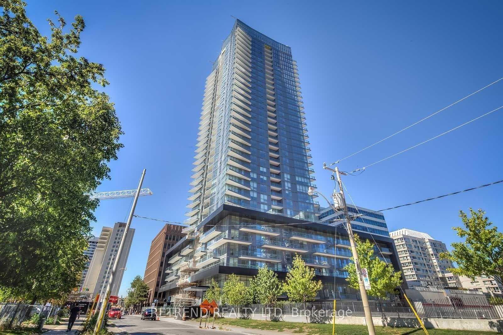 30 Roehampton Avenue Unit 1009, Toronto C10