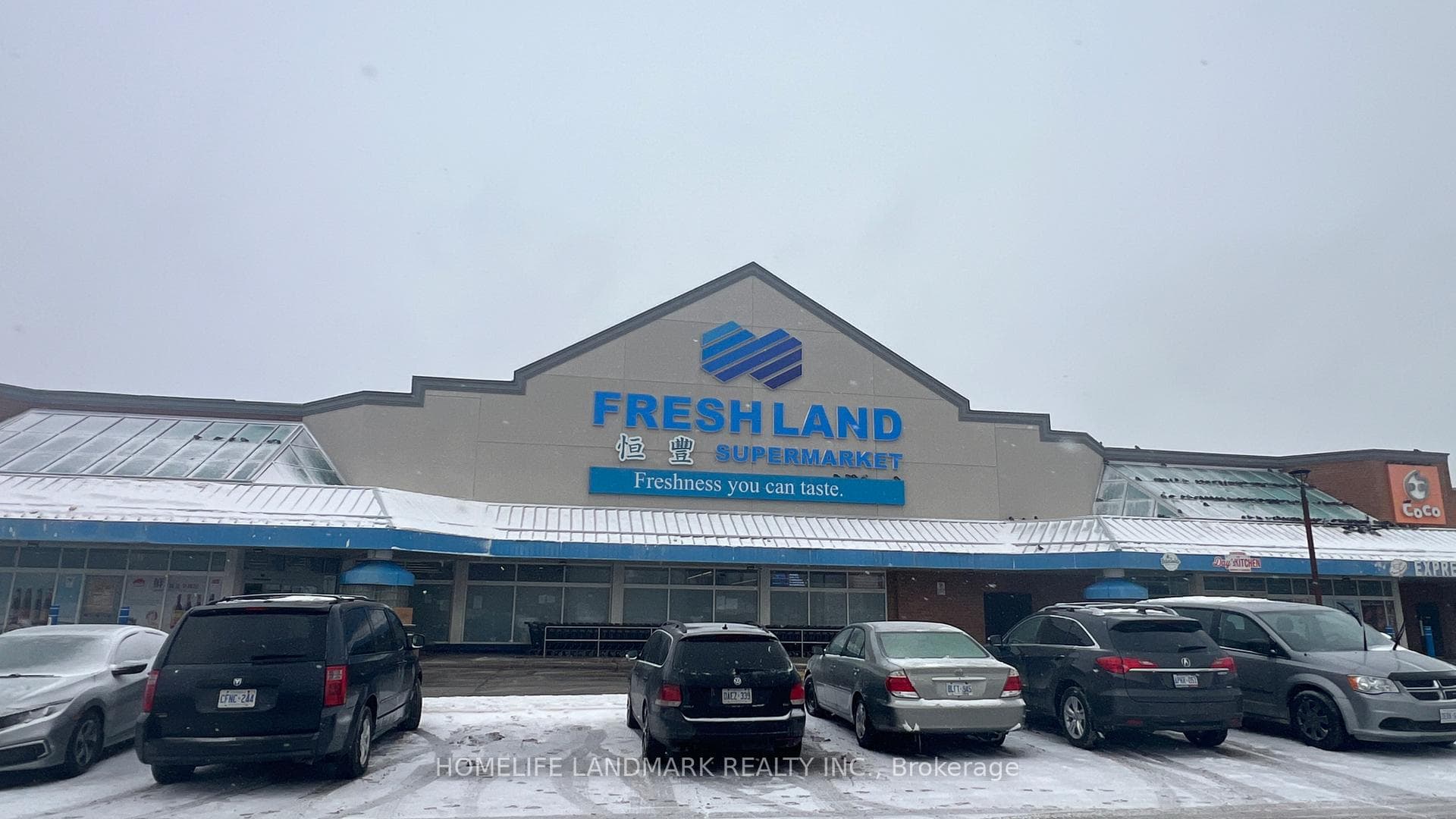 31 Tapscott Road Unit #F, Scarborough (Morningside / West Hill), ON M1B 4Y7 - Photo 1
