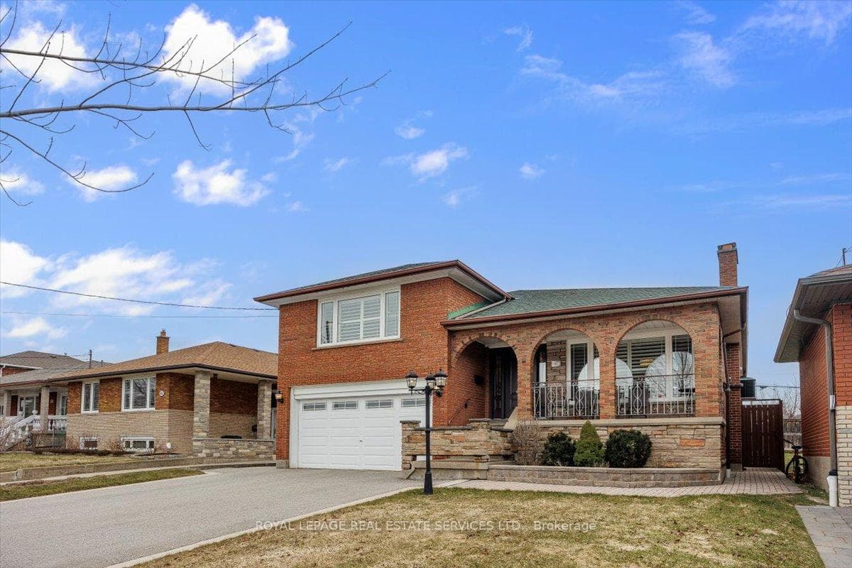 91 Macleod Street, York / Weston, ON M6L 2M8 - Photo 1