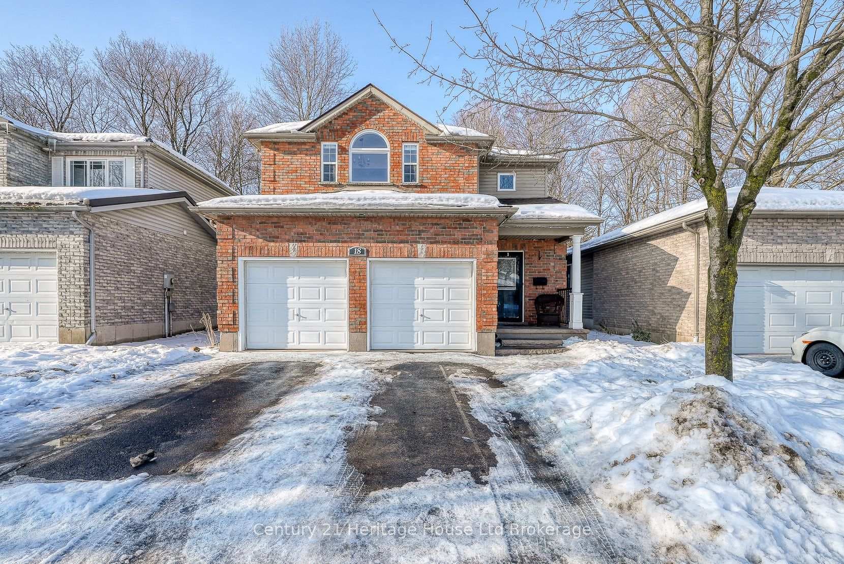 18 Potters Way, Woodstock, ON N4S 8Z5 - Photo 1