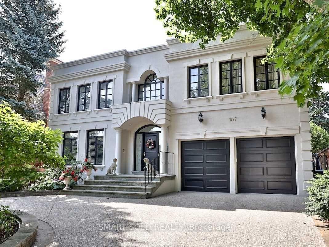 157 Gordon Road, Bridle Path / York Mills / Hoggs Hollow, ON M2P 1E7 - Photo 1