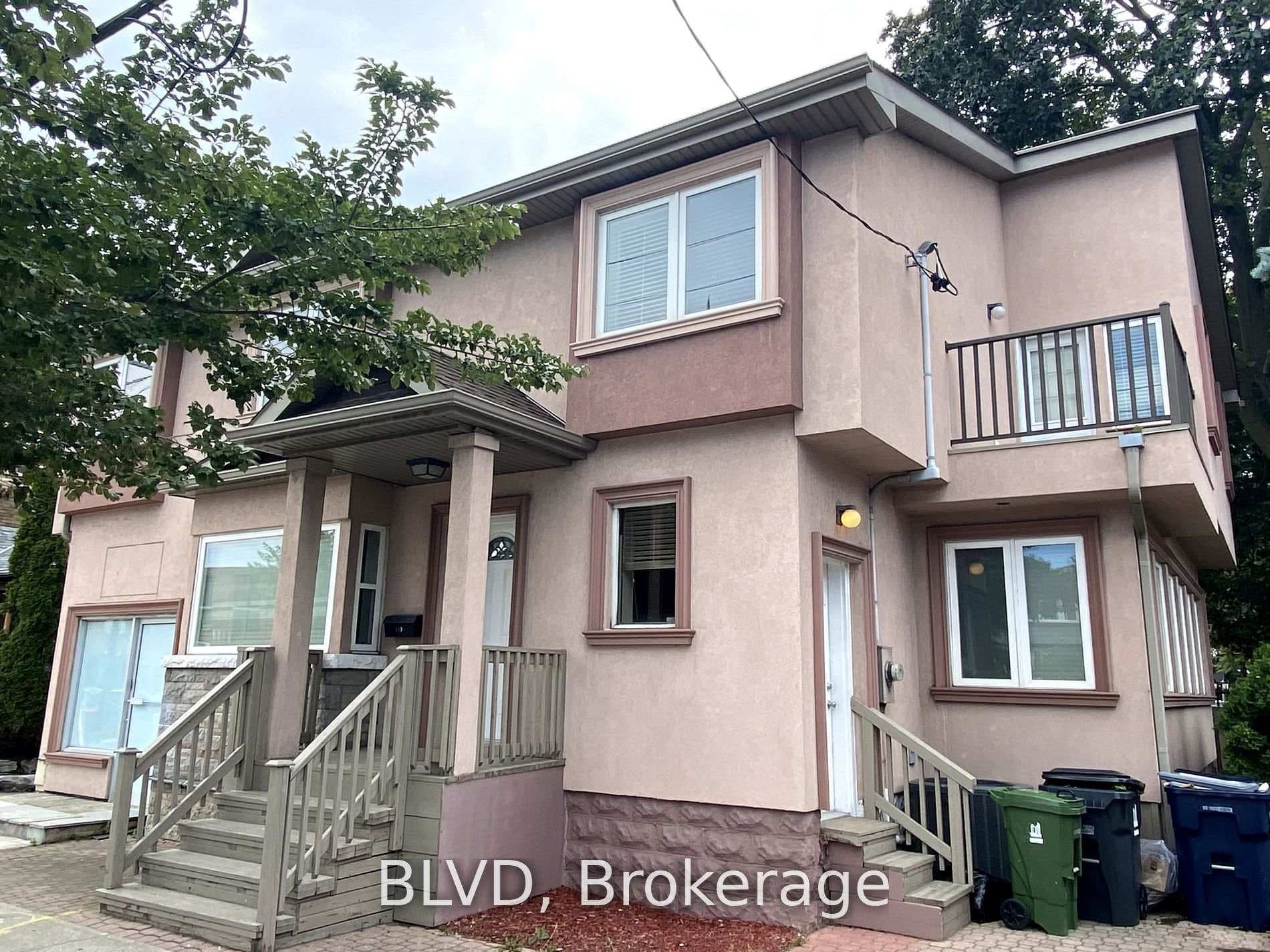 619 The Queensway N/A, Corso Italia / Dufferin Grove, ON M8Y 1K2 - Photo 1