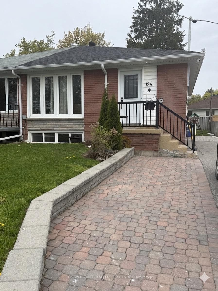 64 Walter Avenue Unit lower, Newmarket