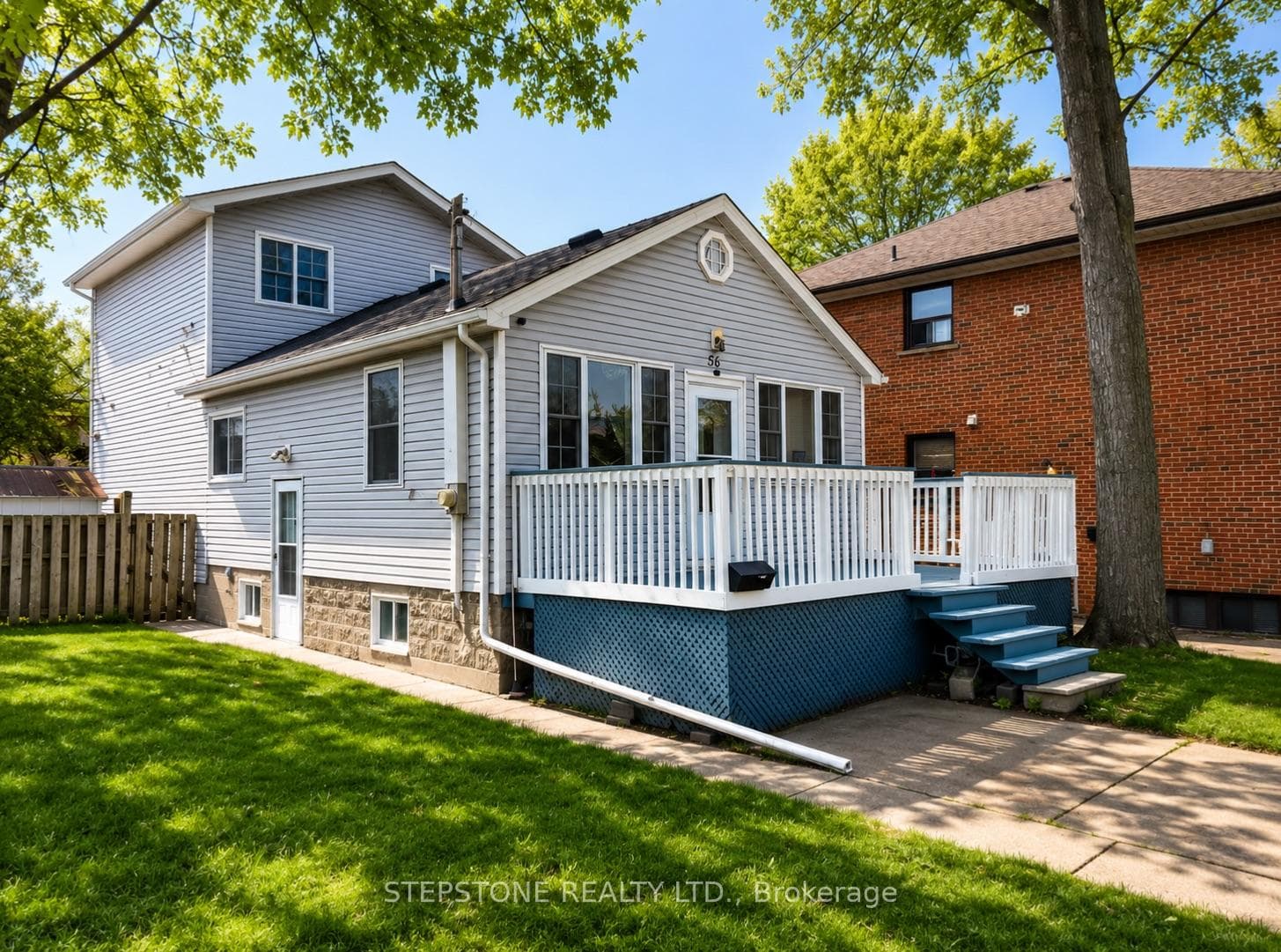 56 41st Street, Liberty Village / Parkdale / South Parkdale, ON M8W 3N6 - Photo 1