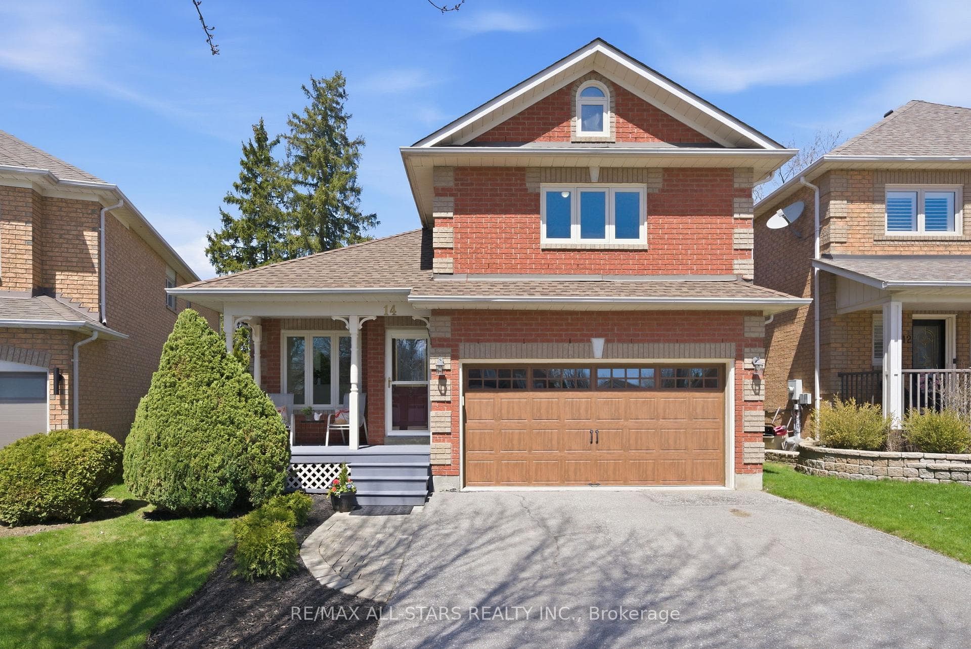 14 Napier Court, Whitby