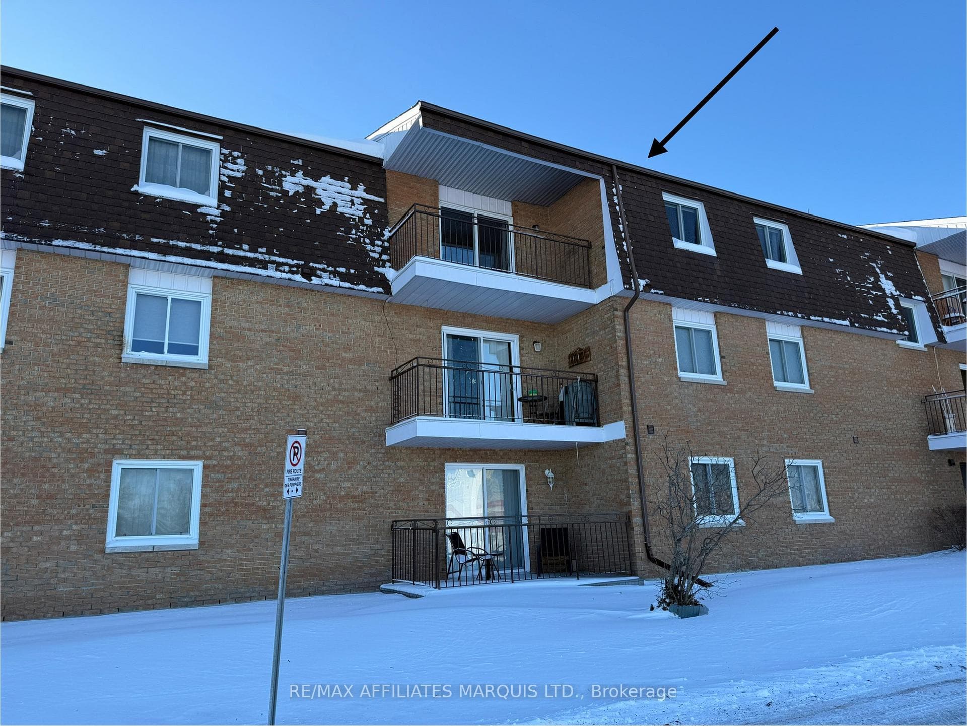 220 Kenyon Street Unit 307, North Glengarry, ON K0C 1A0 - Photo 1