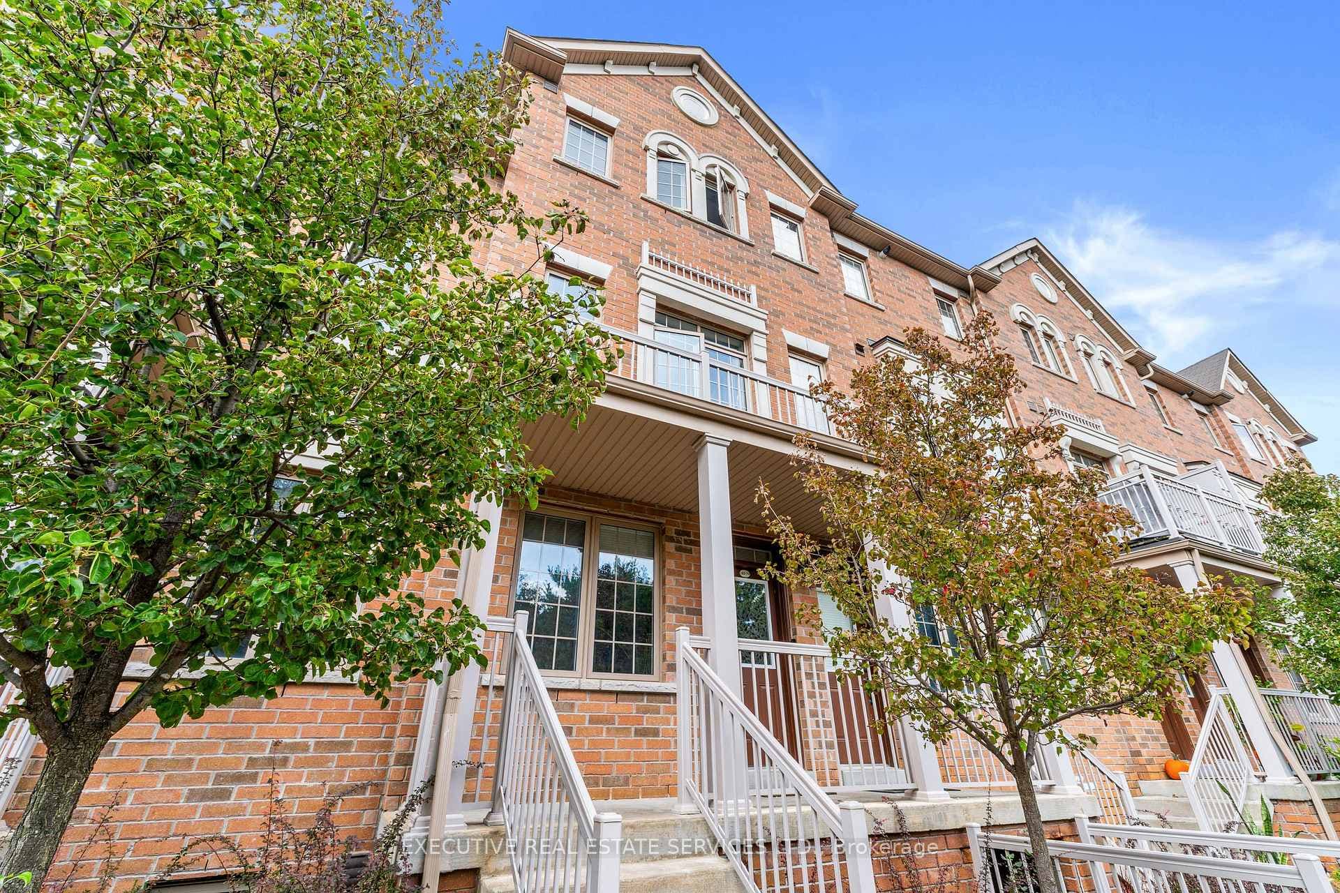 180 Howden Boulevard Unit 79, Brampton