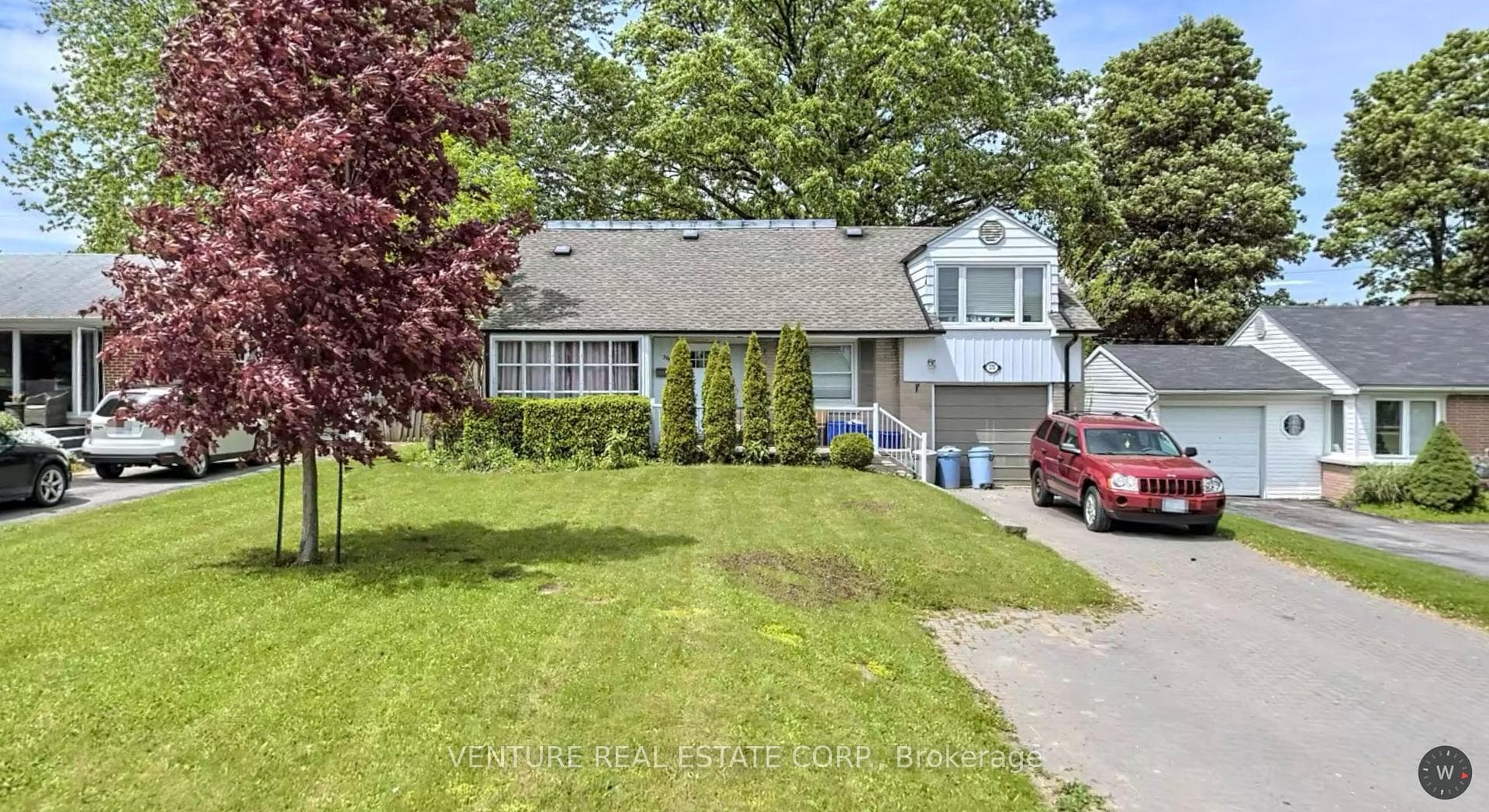 375 Colville Boulevard, London South, ON N6K 2J4 - Photo 1