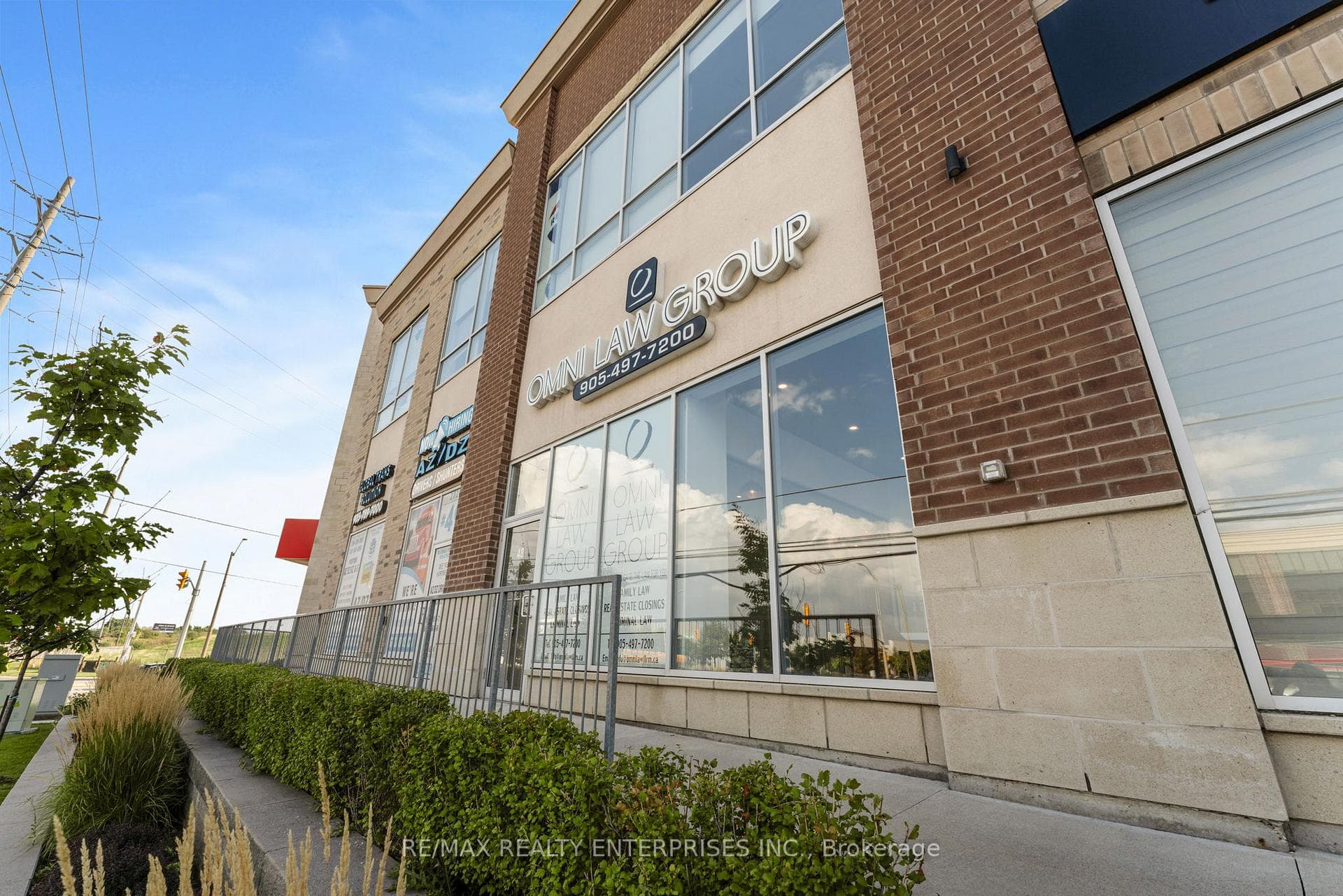 2720 North Park Drive Unit 47-48, Brampton, ON L6S 0E9 - Photo 1