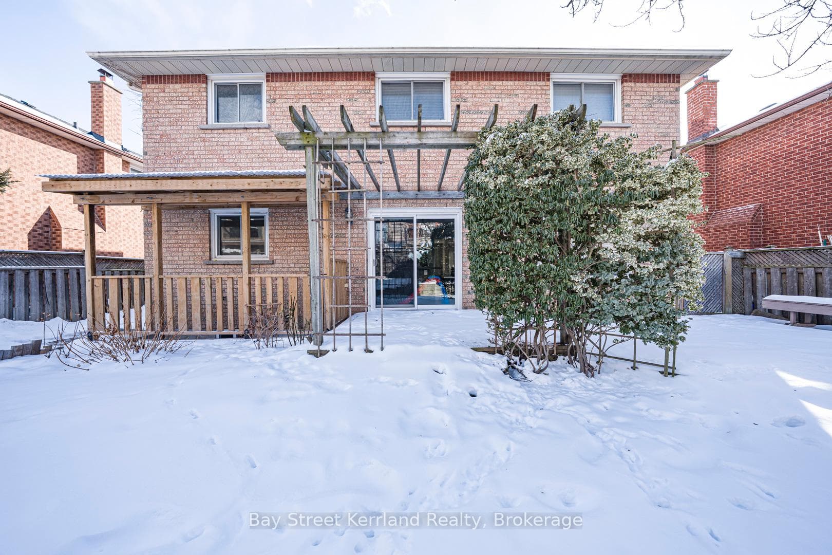 2921 Mulberry Drive, Oakville, ON L6J 7H4 - Photo 1