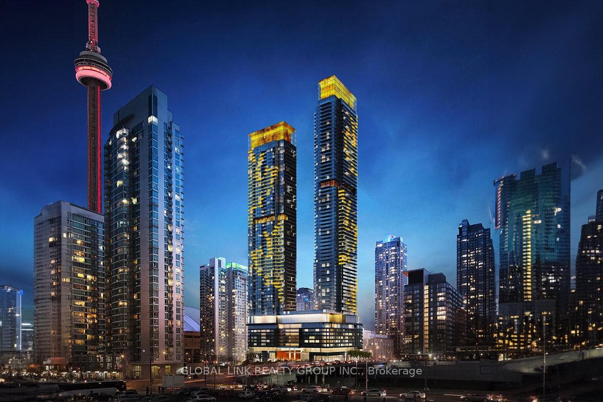 1 Concord Cityplace Way Unit 2802, Downtown Toronto / Waterfront, ON M5V 0X3 - Photo 1