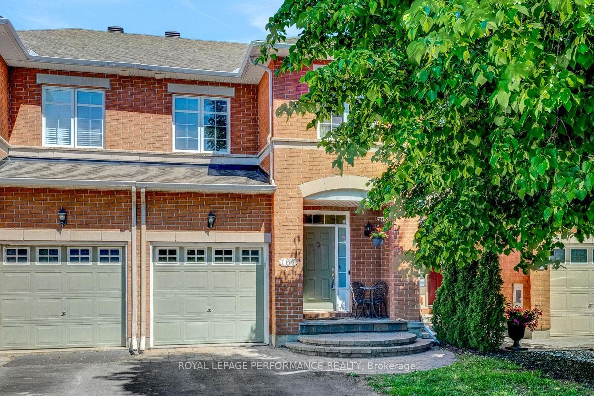 167 Duntroon Circle, Hunt Club - South Keys and Area, ON K1T 4C8 - Photo 1