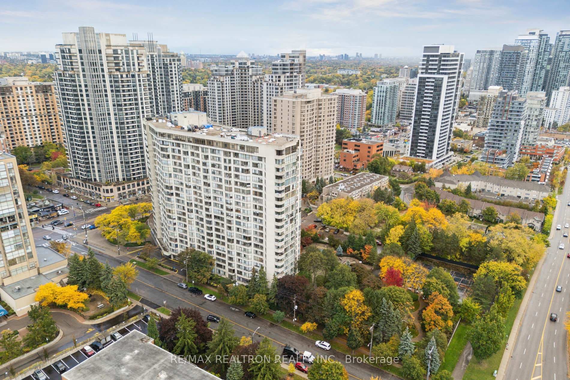 5444 Yonge Street Unit 201, Thornhill / Willowdale, ON M2N 6J4 - Photo 1