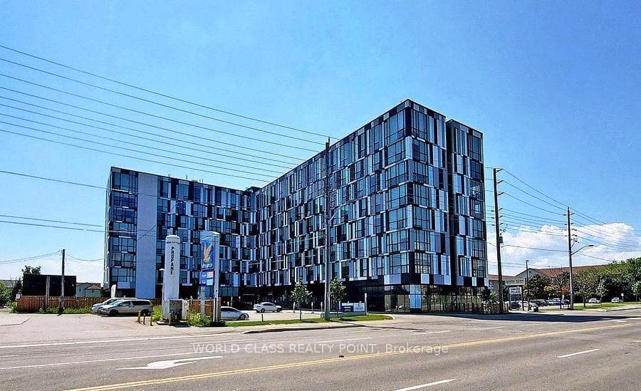 1900 Simcoe Street Unit 633, Oshawa, ON L1G 4Y3 - Photo 1