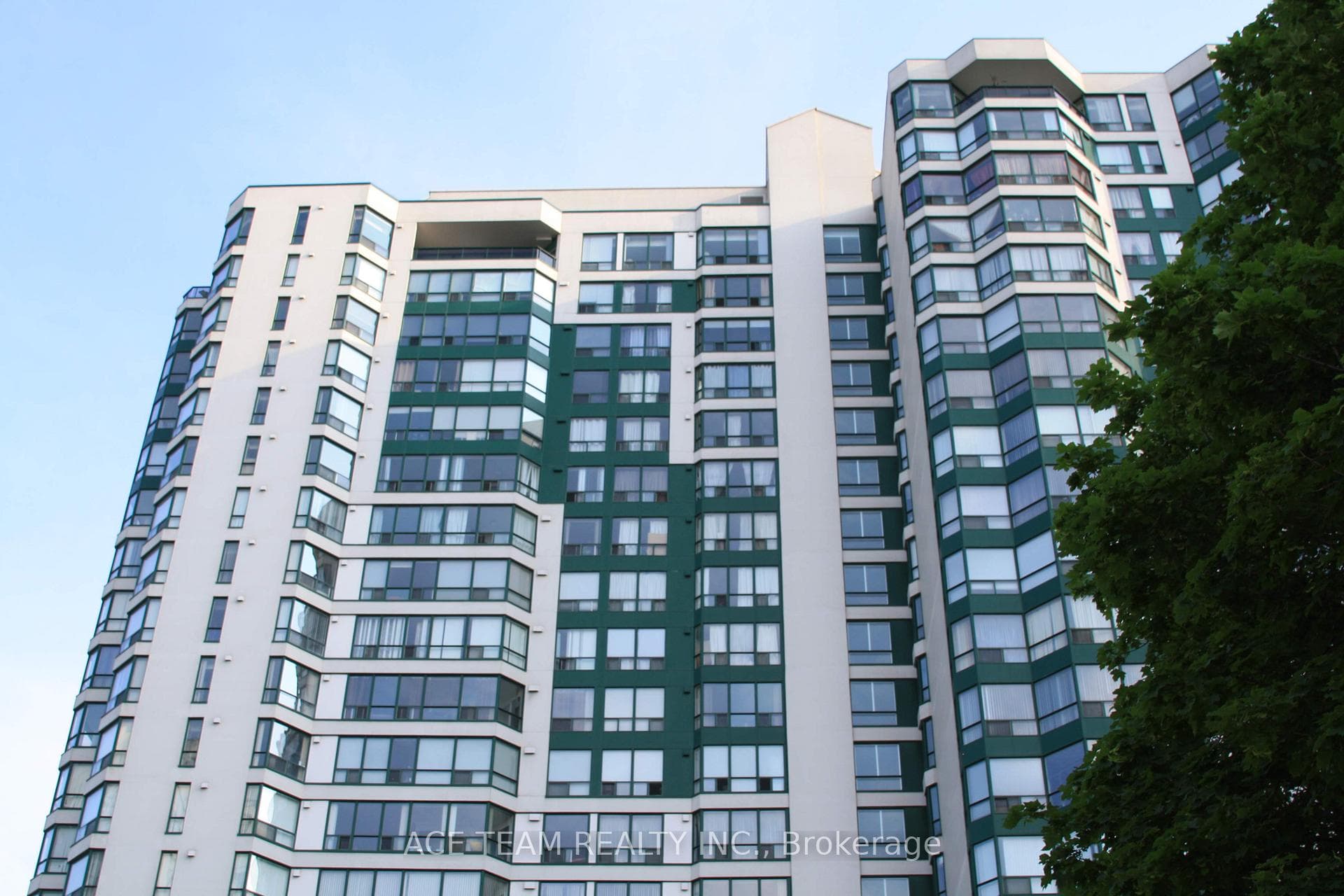 4460 Tucana Court Unit 908, Mississauga, ON L5R 3K9 - Photo 1