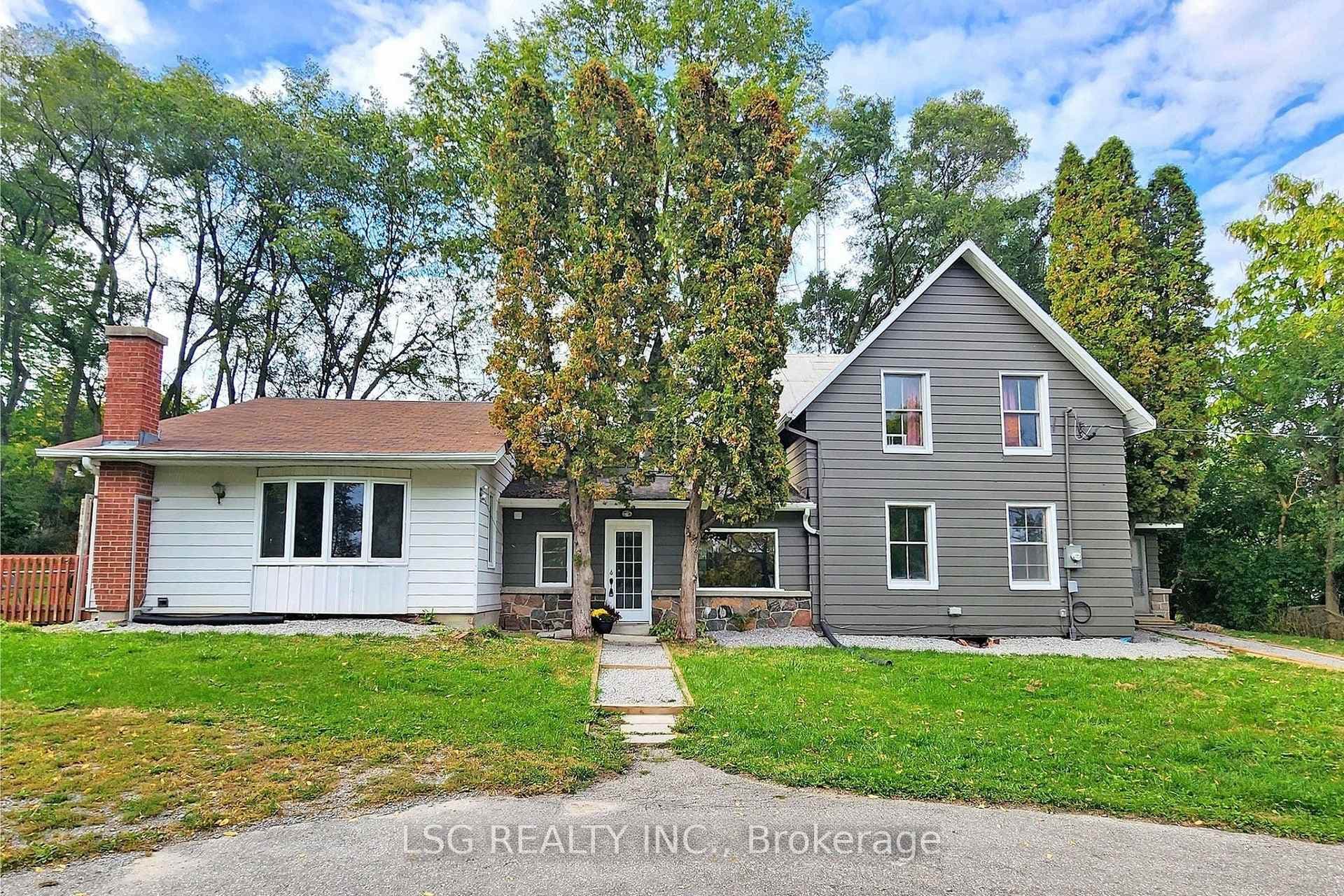 754 The Queensway N/A Unit Upper, Georgina, ON L4P 4C9 - Photo 1