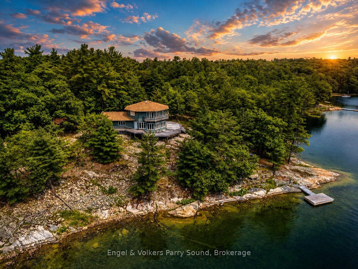 1 Loon Bay N/A, Carling