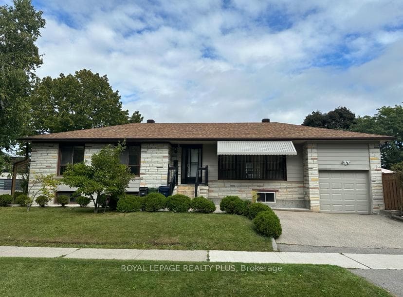 64 Stevenharris Drive, Etobicoke (Islington / Rexdale), ON M9C 1V1 - Photo 1