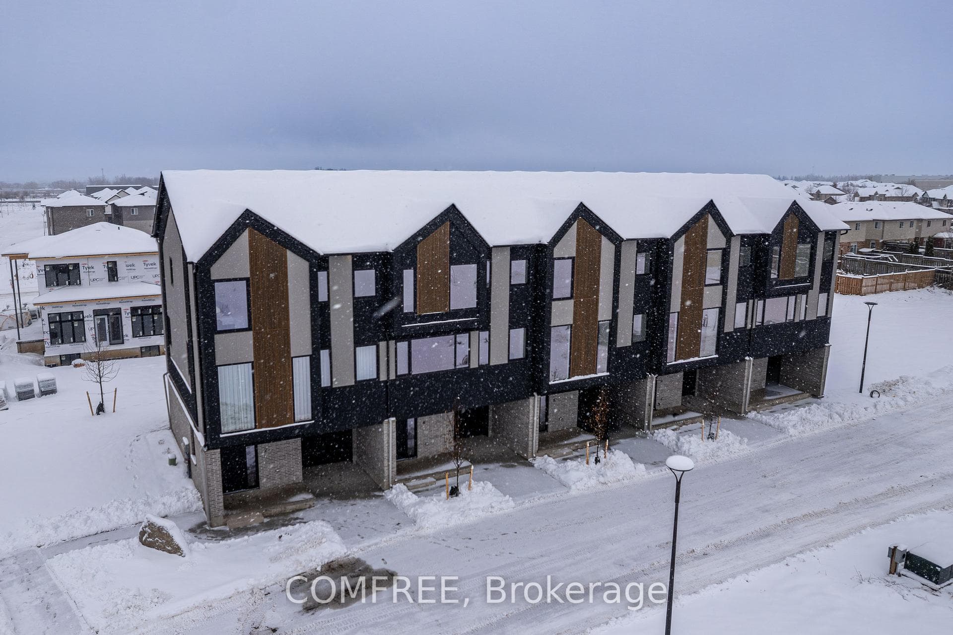 3090 Petty Road Unit 2, London South, ON N6L 0H3 - Photo 1