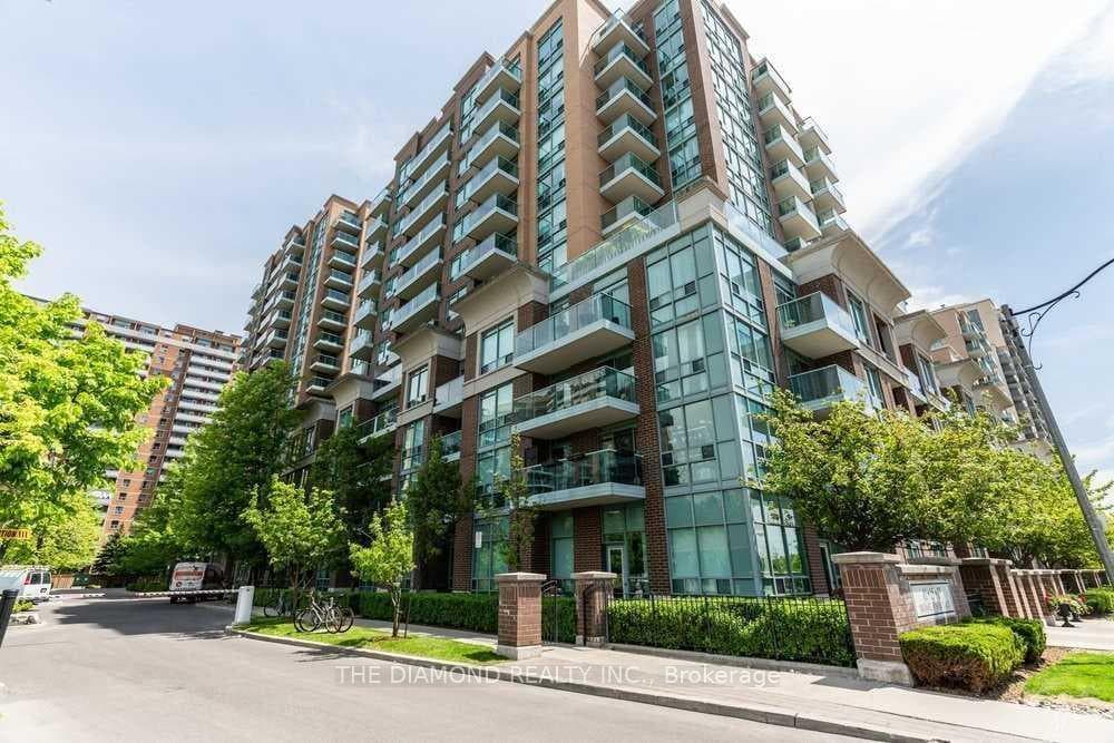 15 Michael Power Place Unit Ph04, Toronto W08