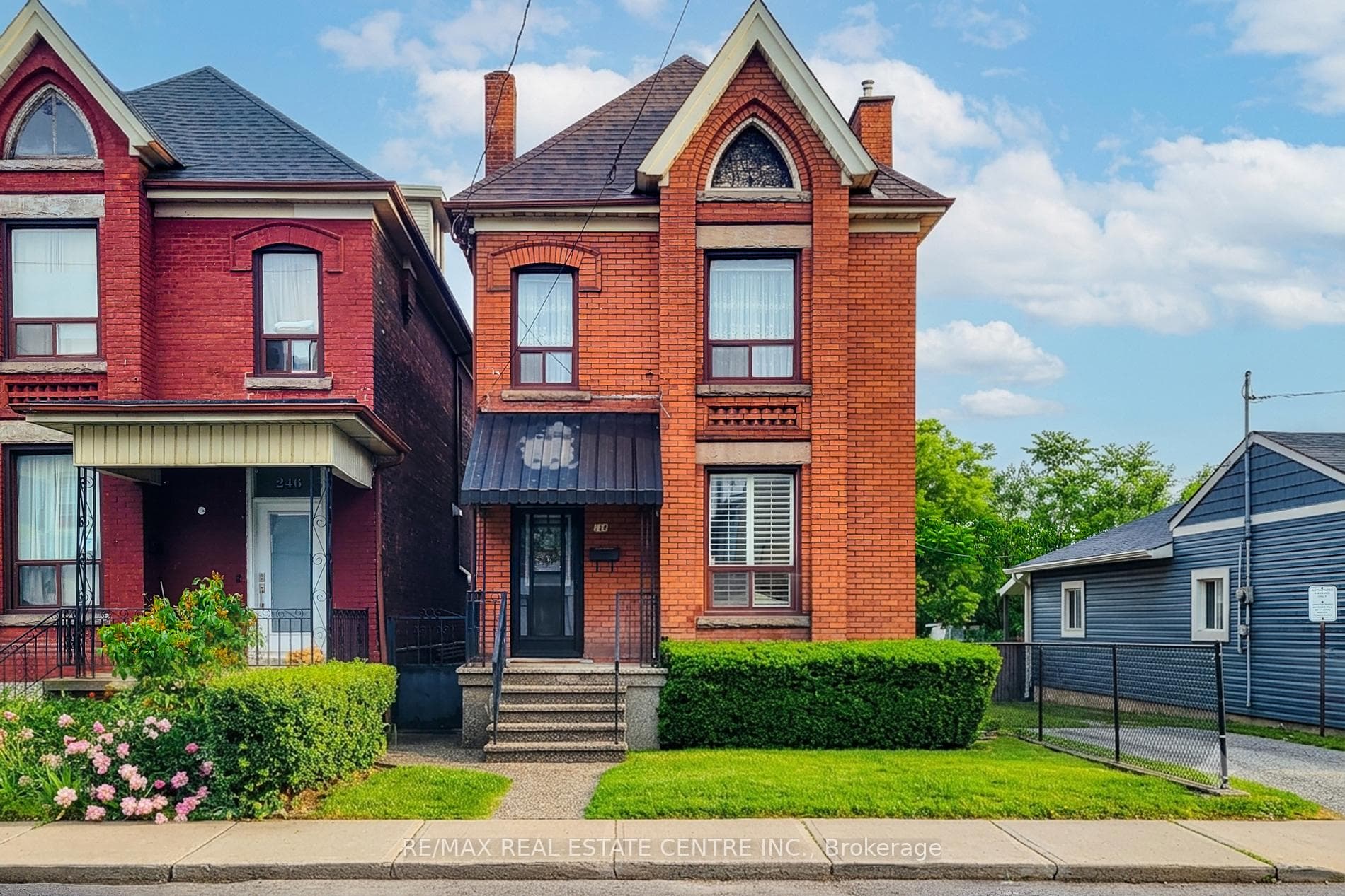 244 Hughson Street, Hamilton, ON L8L 4M3 - Photo 1
