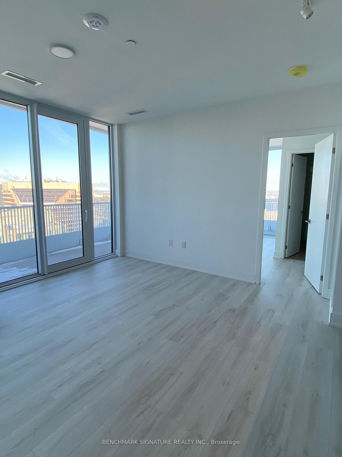36 Olive Avenue Unit 3202, Willowdale / Newtonbrook, ON M2N 0M4 - Photo 1