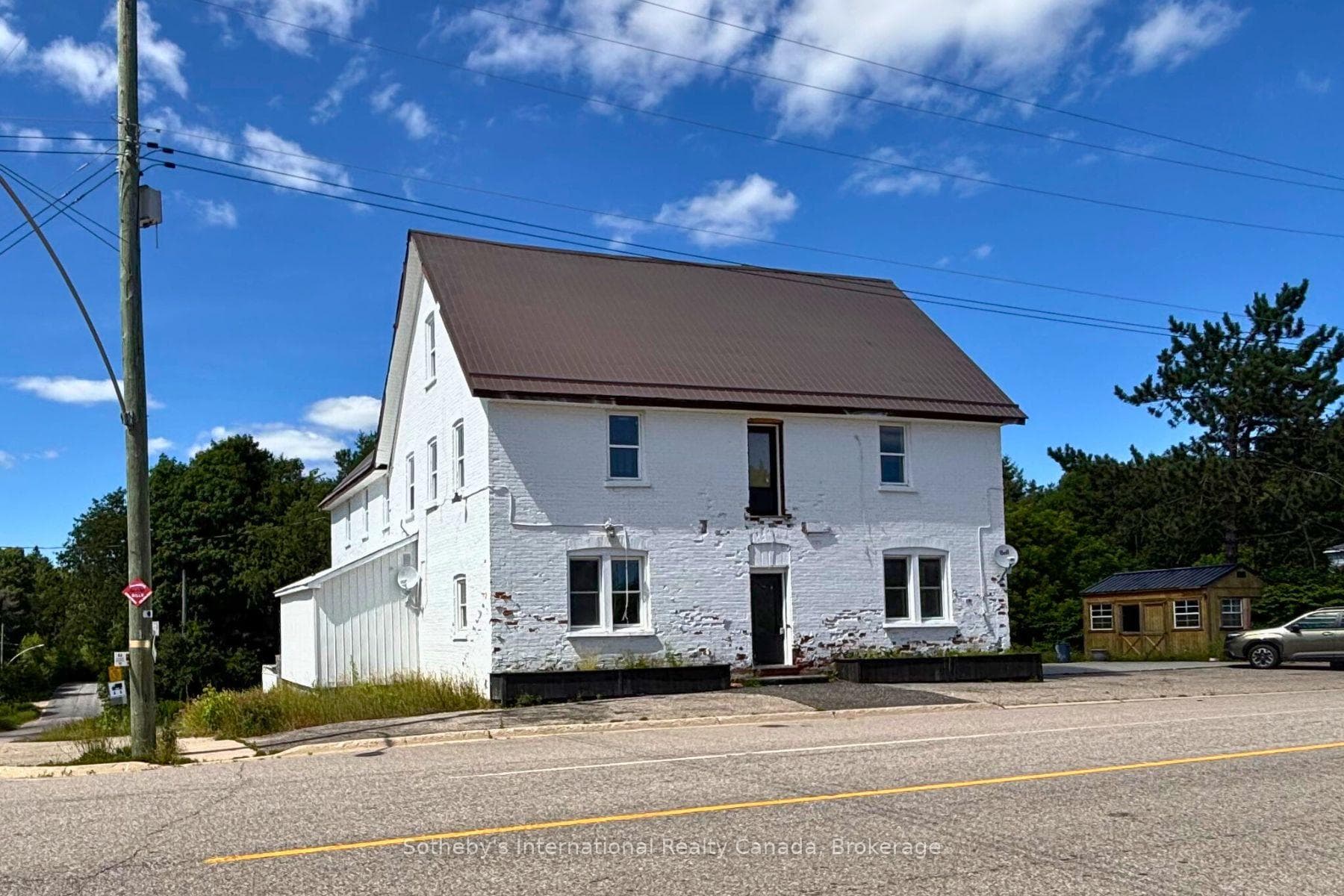 2502 Highway 518 N/A, McMurrich/Monteith, ON P0A 1Y0 - Photo 1