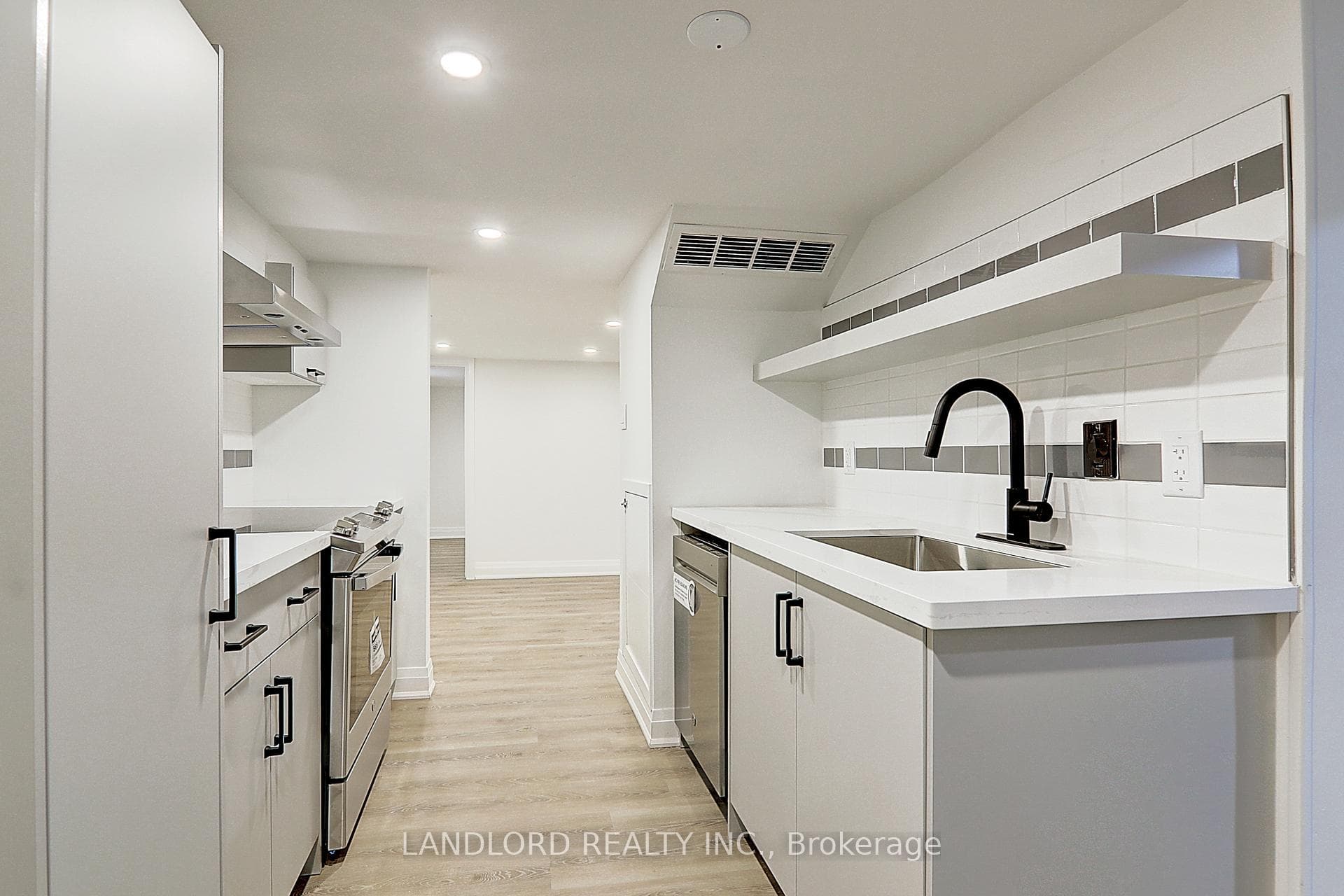 130 Lambton Avenue Unit Lower, York / Weston, ON M6N 2S9 - Photo 1