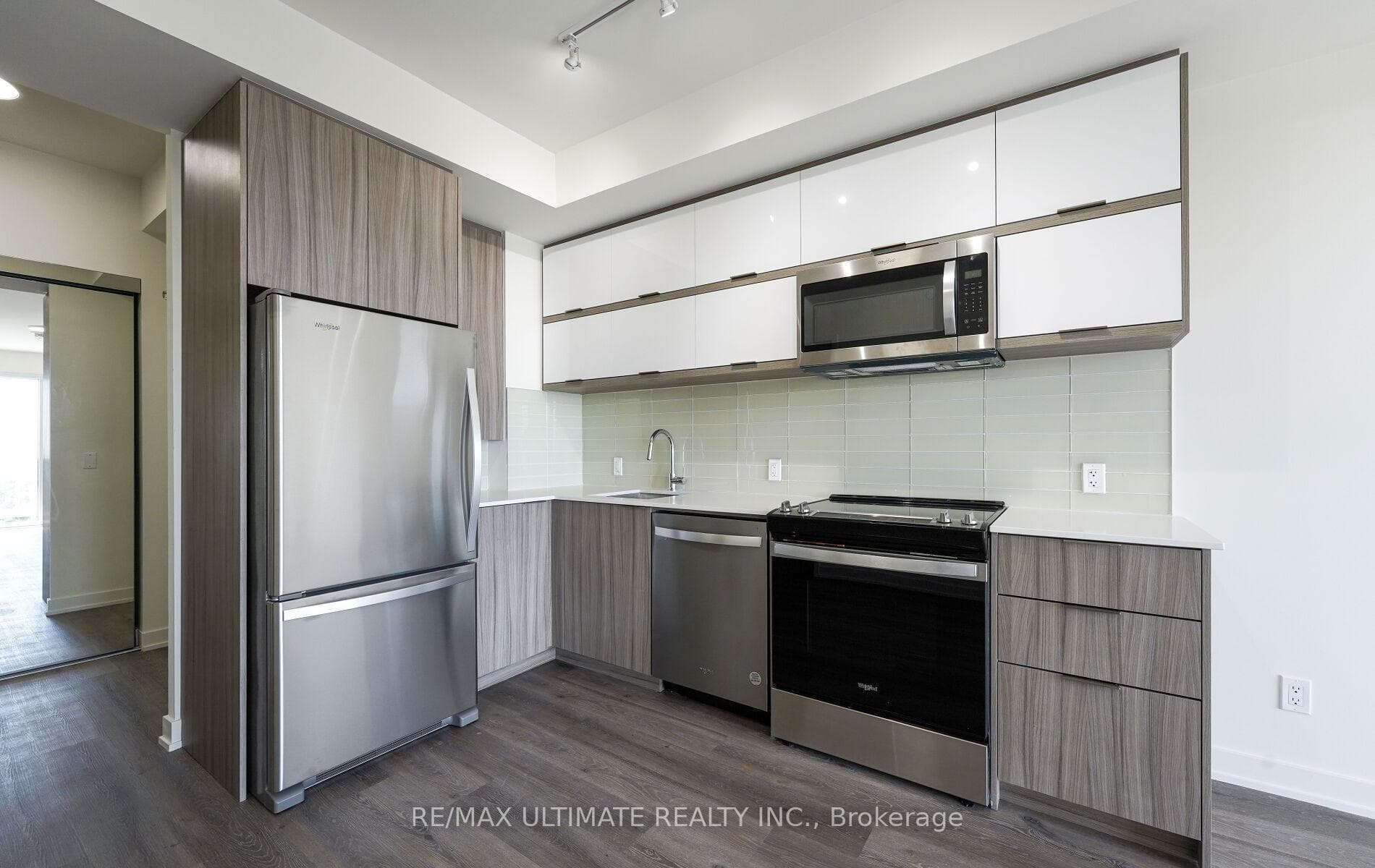 Upgraded Unit w/ Incredible Views