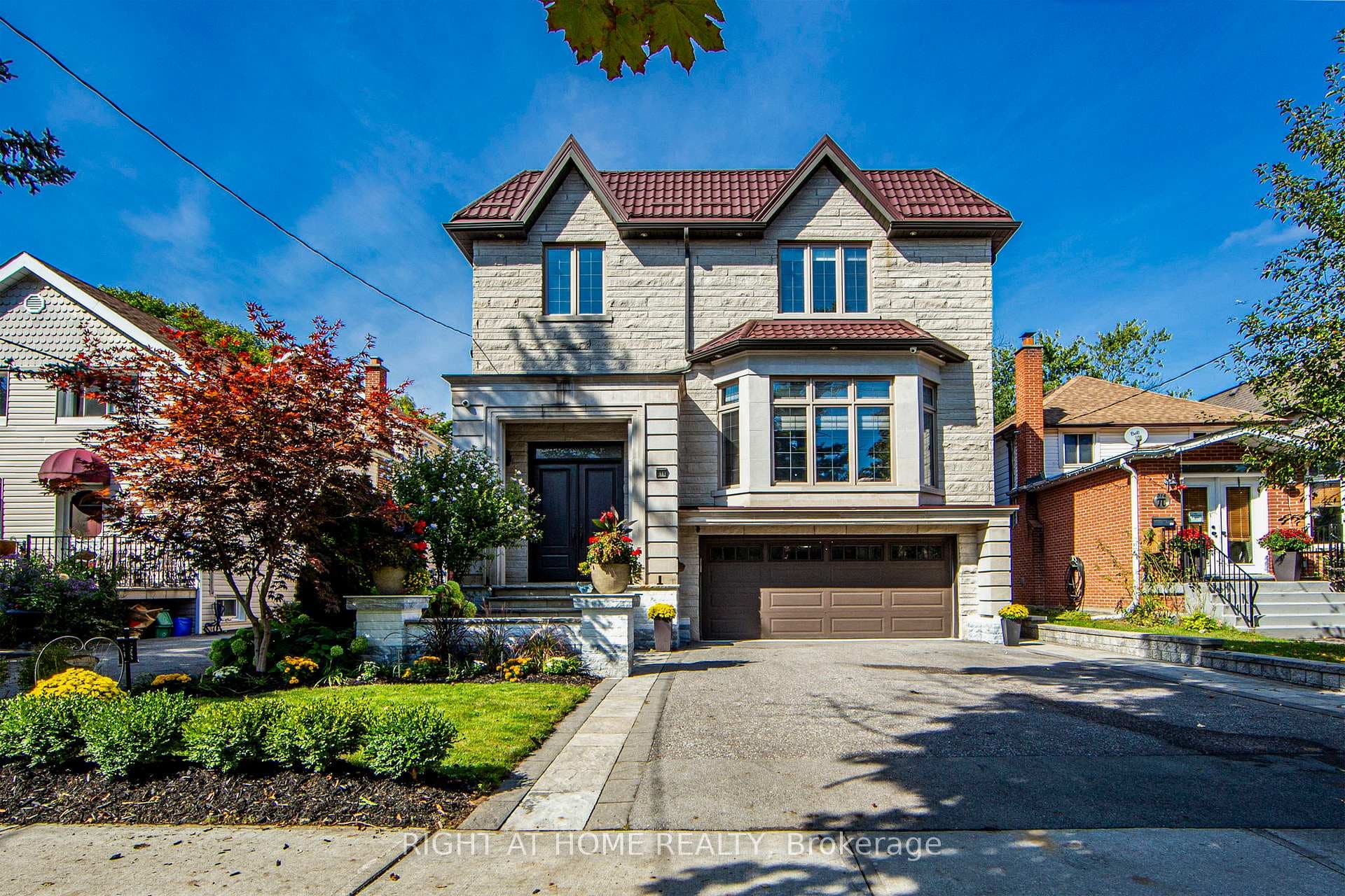 316 Churchill Avenue, Thornhill / Willowdale, ON M2R 1E7 - Photo 1
