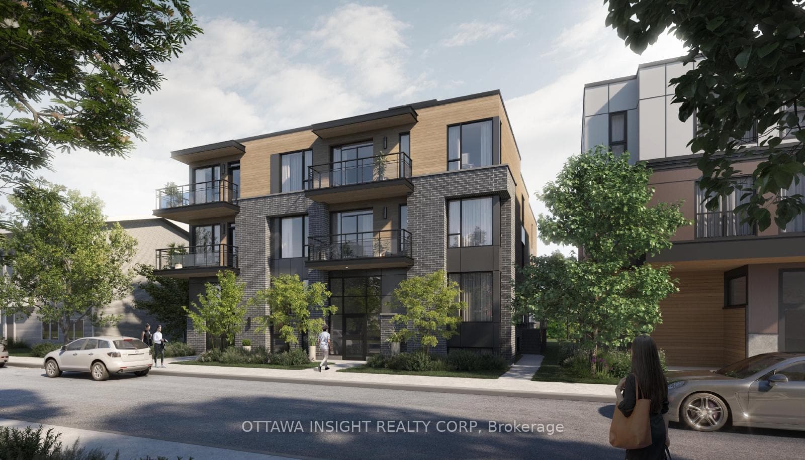 266 Carruthers Avenue Unit 8, West Centre Town, ON K1Y 1N9 - Photo 1