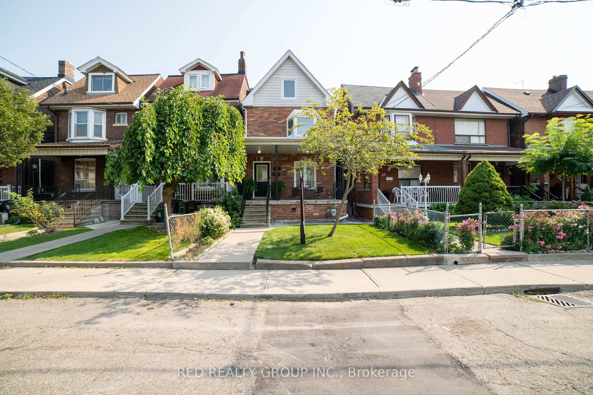 49 Millicent Street, Bloor West Village / Swansea, ON M6H 1W3 - Photo 1