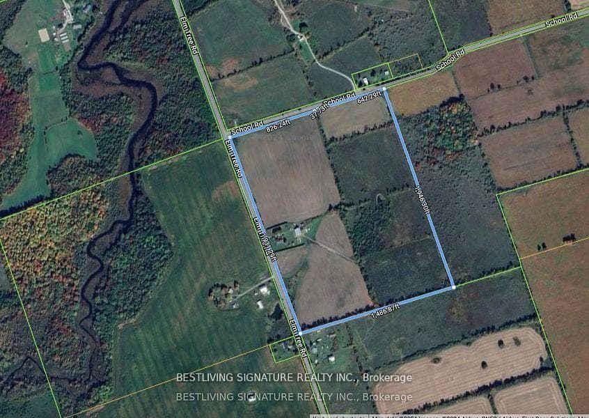 3752 Elm Tree Road, Kawartha Lakes, ON K0M 2B0 - Photo 1