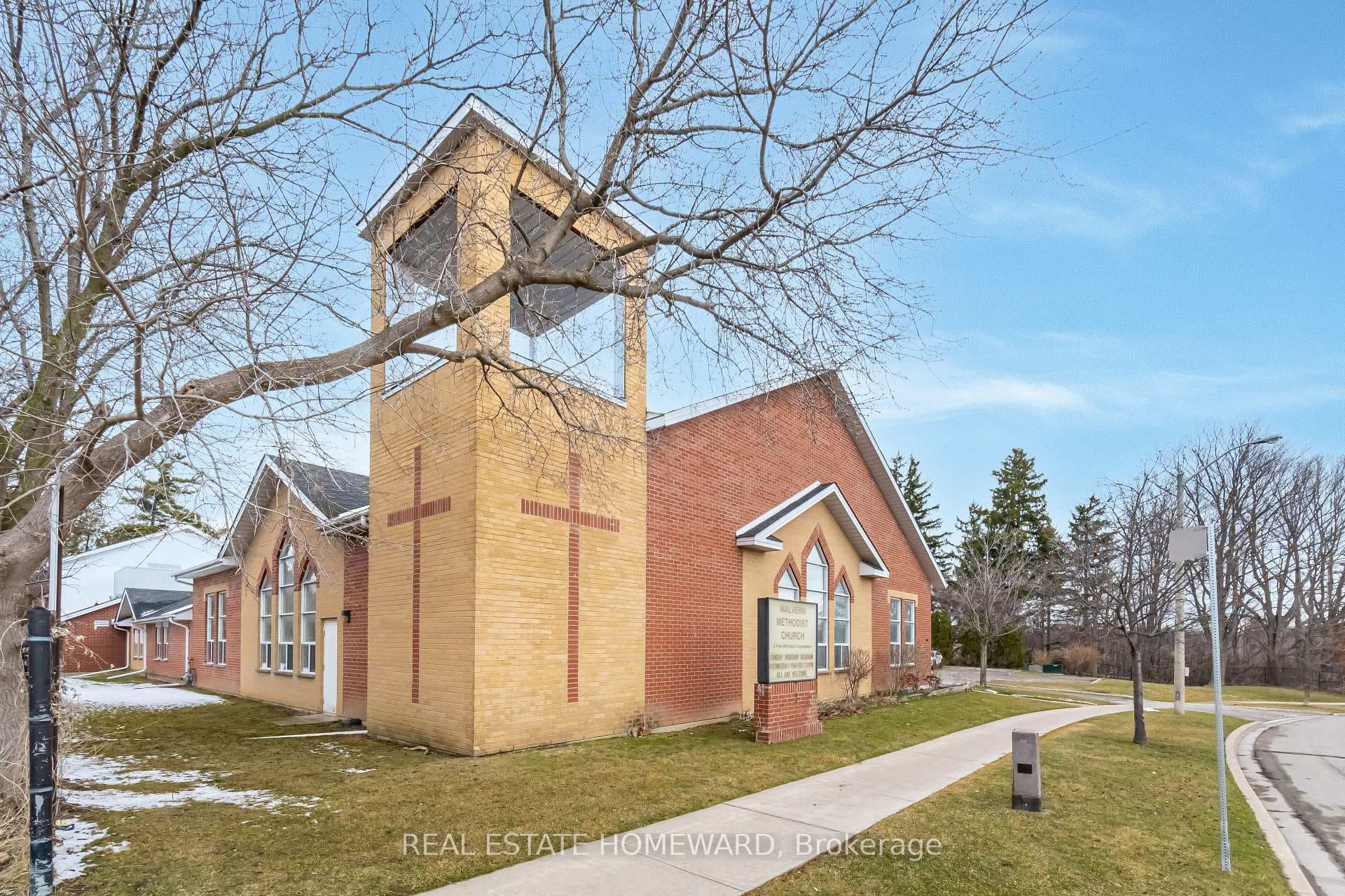 2 Morningview Trail, Scarborough (Morningside / West Hill), ON M1B 5A8 - Photo 1