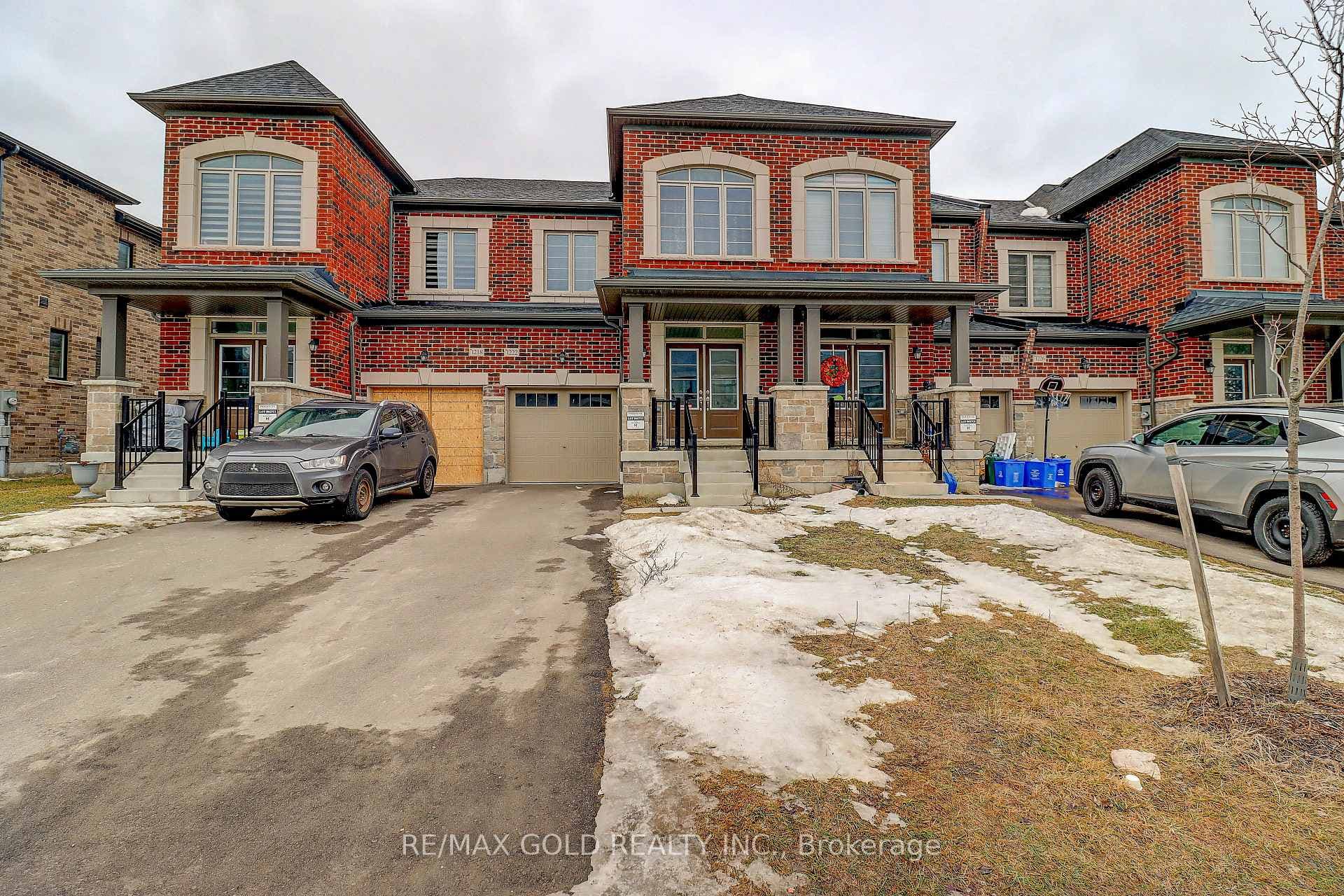 1222 Rexton Drive, Oshawa, ON L1H 8L7 - Photo 1