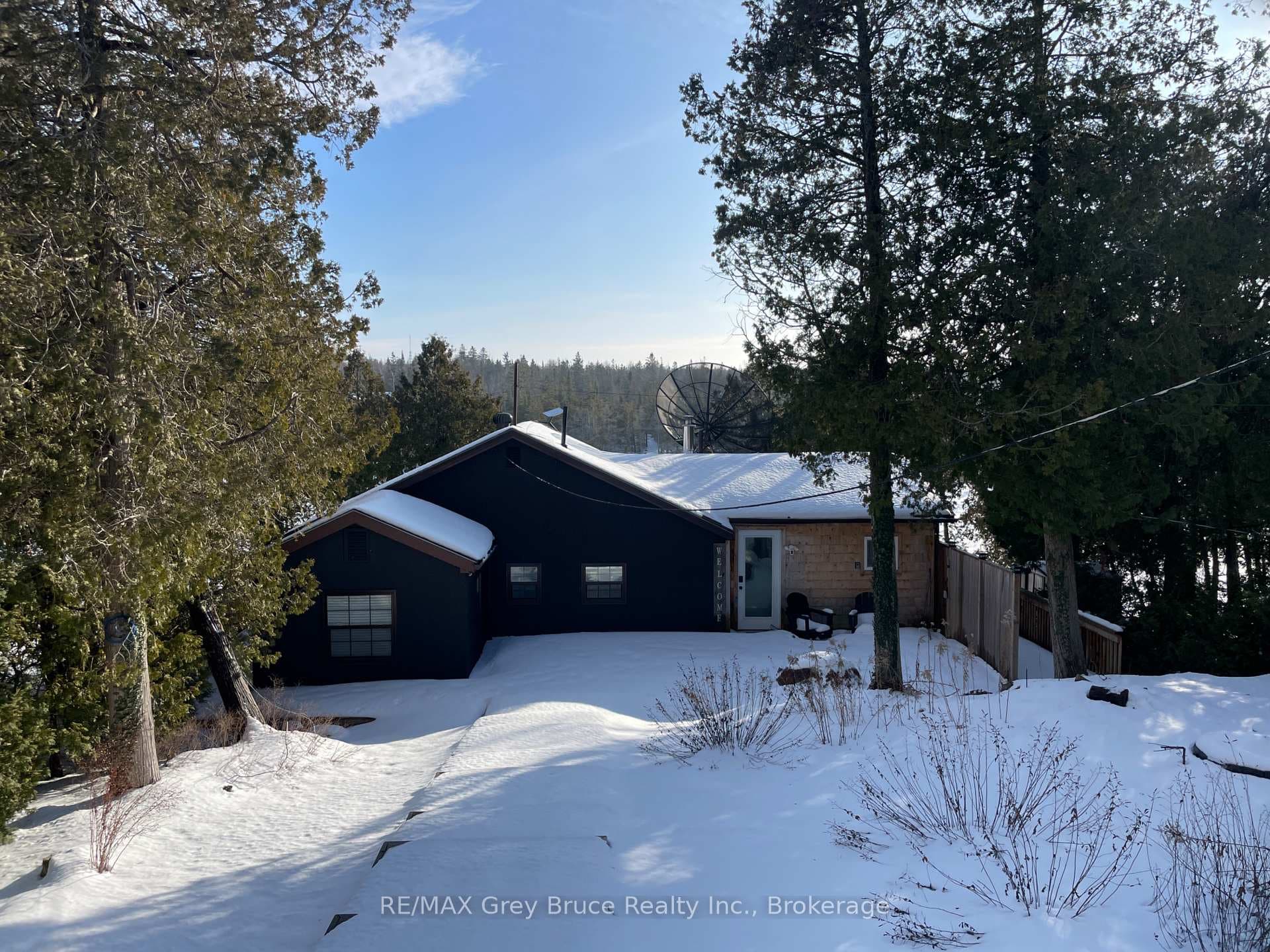 59 Simpson Avenue, Northern Bruce Peninsula, ON N0H 2R0 - Photo 1