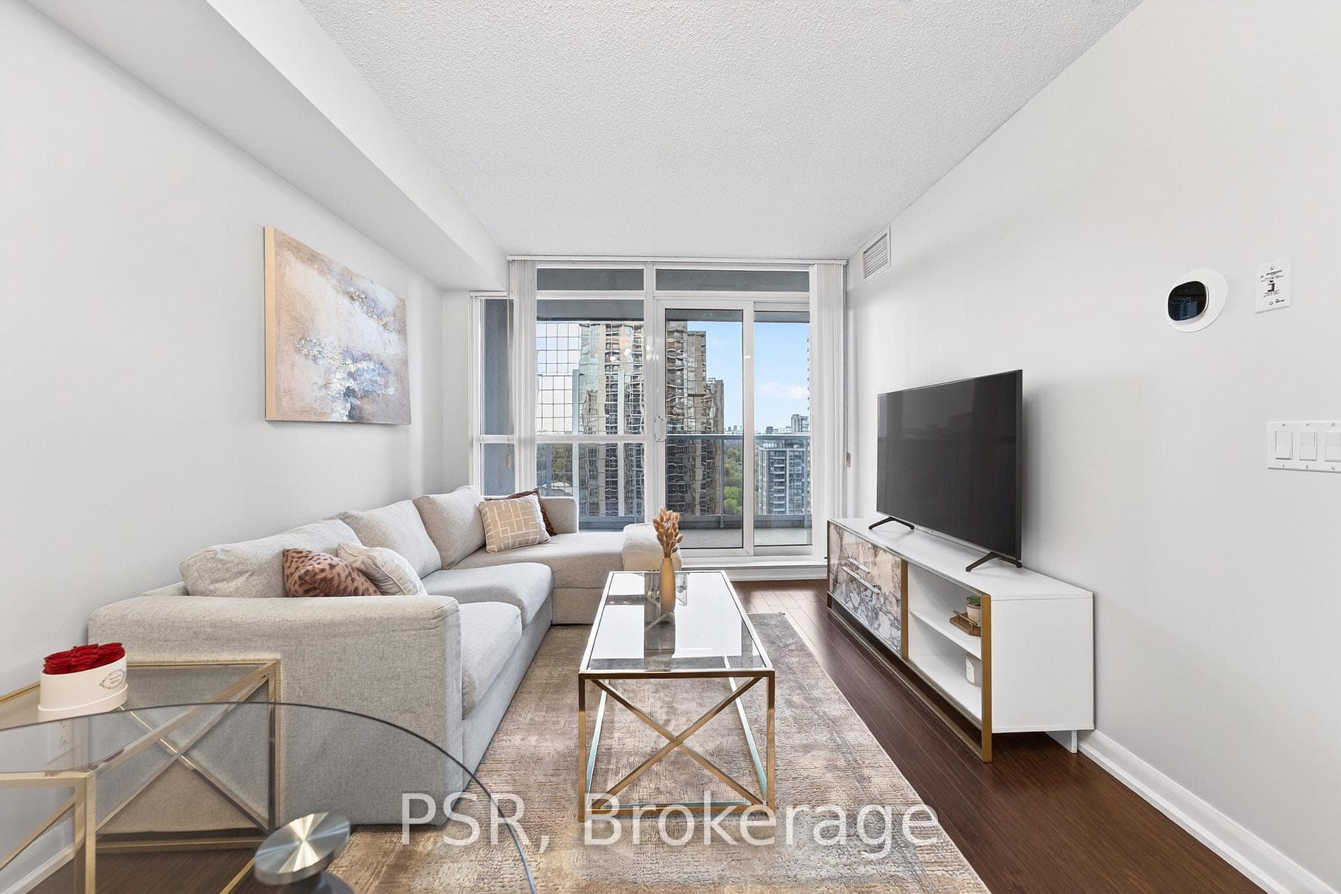 4978 Yonge Street Unit 2601, Toronto C07