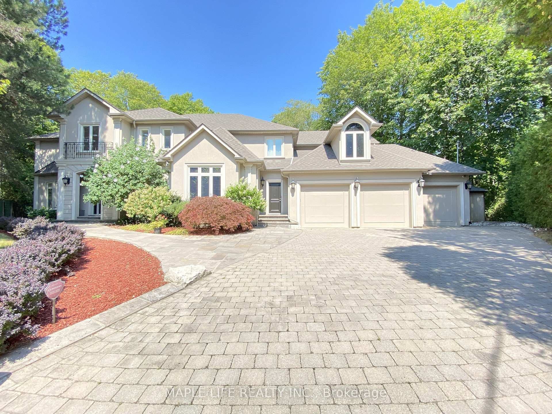 8 Crete Court, Toronto C12