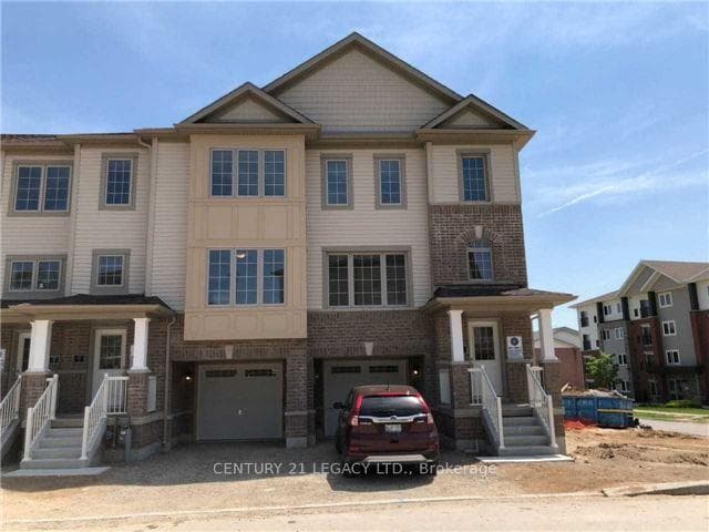 420 Linden Drive Unit Unit 2, Cambridge