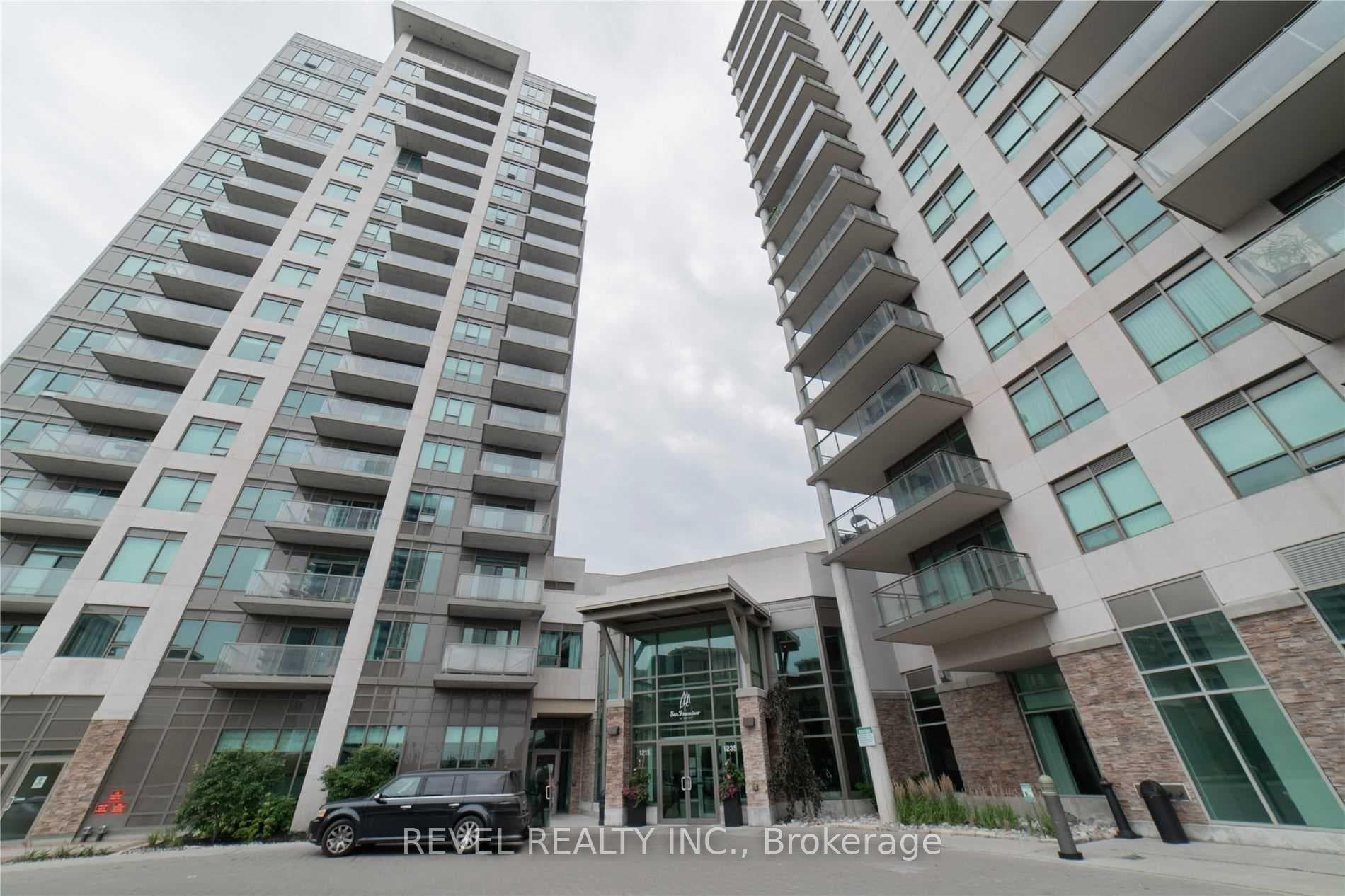 1215 Bayly Street Unit 307, Pickering, ON L1W 1L7 - Photo 1
