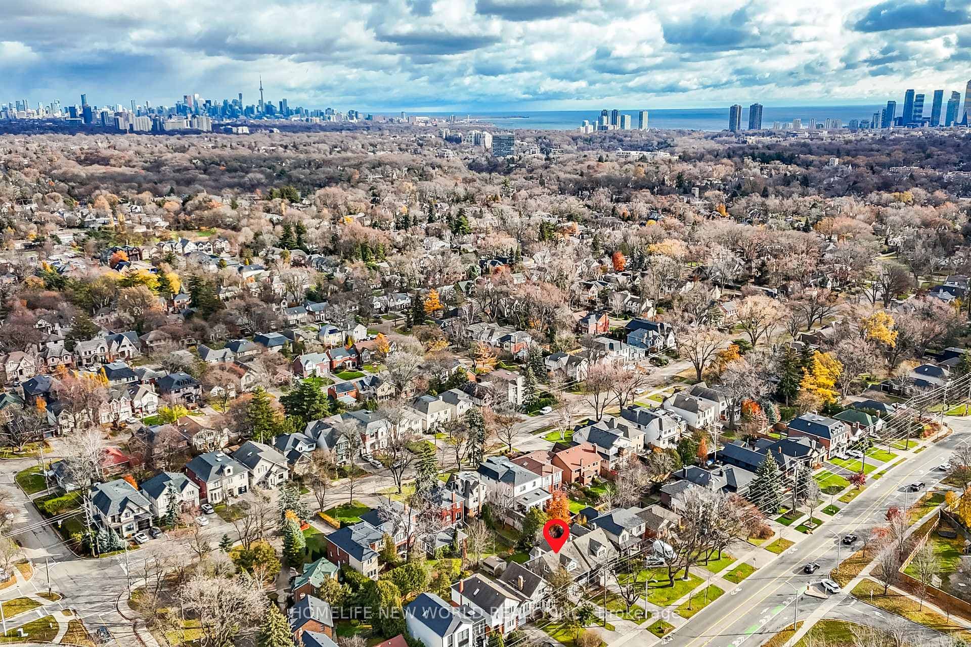 1107 Royal York Road, Etobicoke (Islington / Rexdale), ON M8X 2G8 - Photo 1