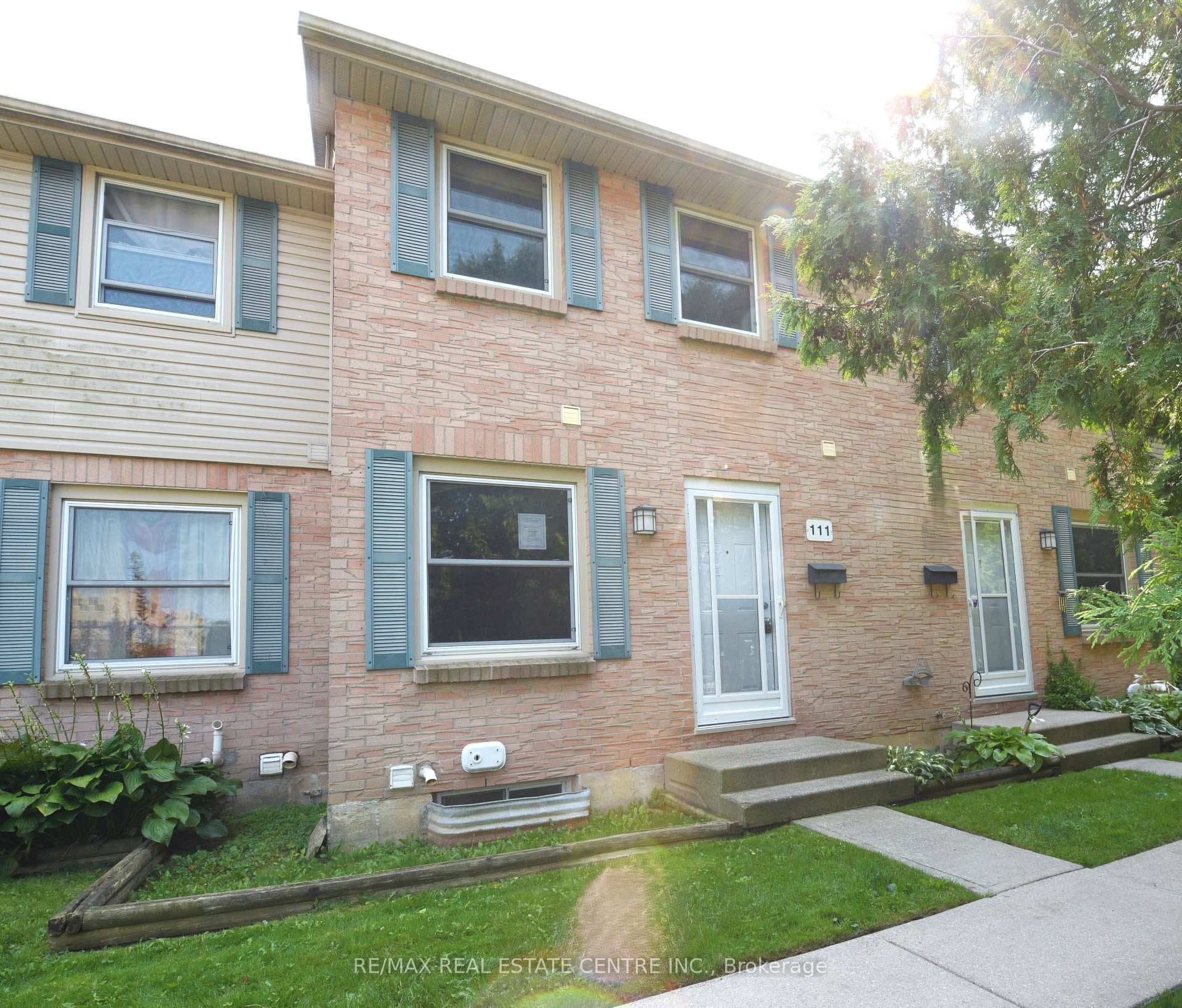 1247 Huron Street Unit 111, London East, ON N5Y 4X7 - Photo 1