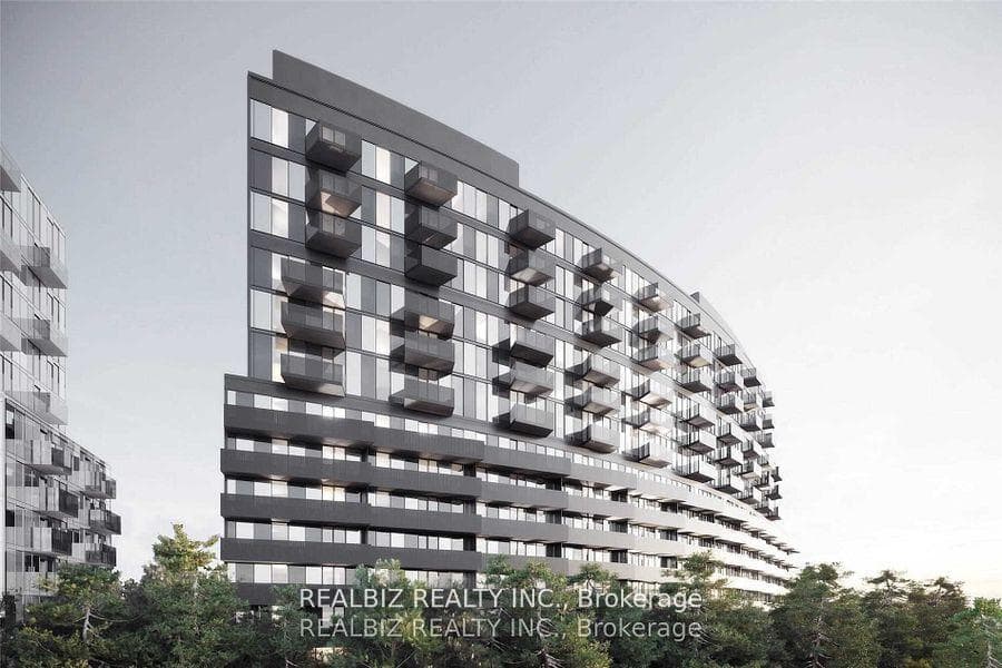 30 Tretti Way Unit 424, Toronto C06