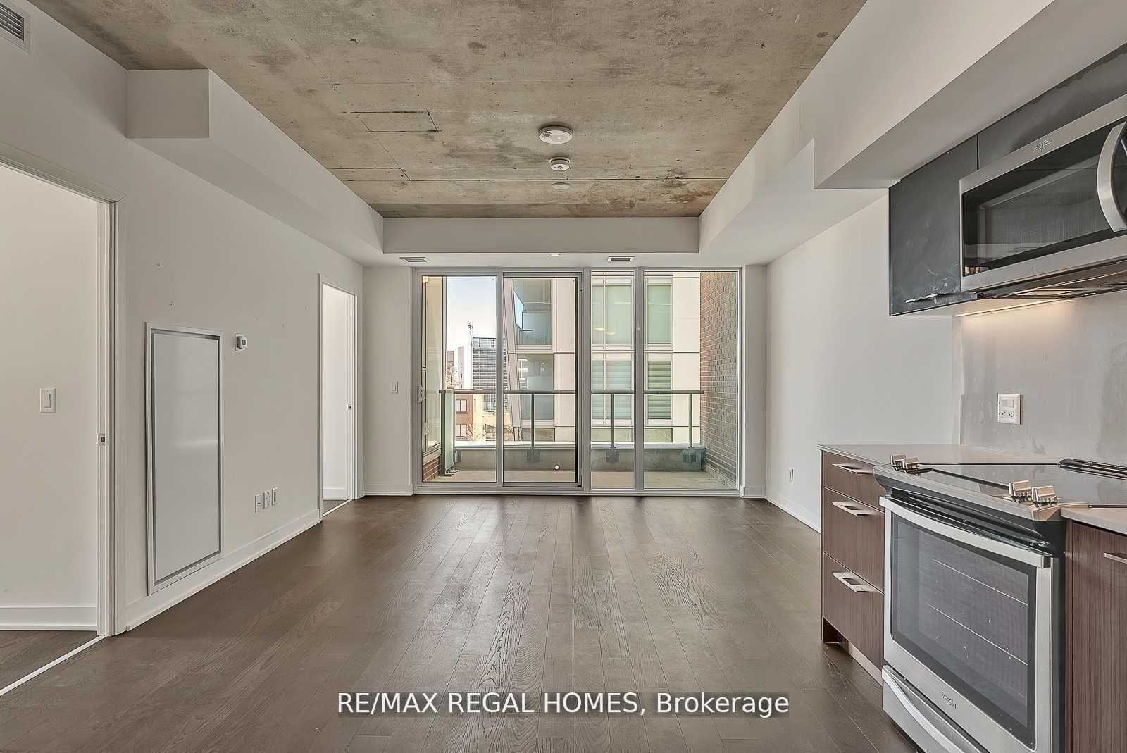 30 Baseball Place Unit 405, Riverdale / Leslieville, ON M4M 0E8 - Photo 1