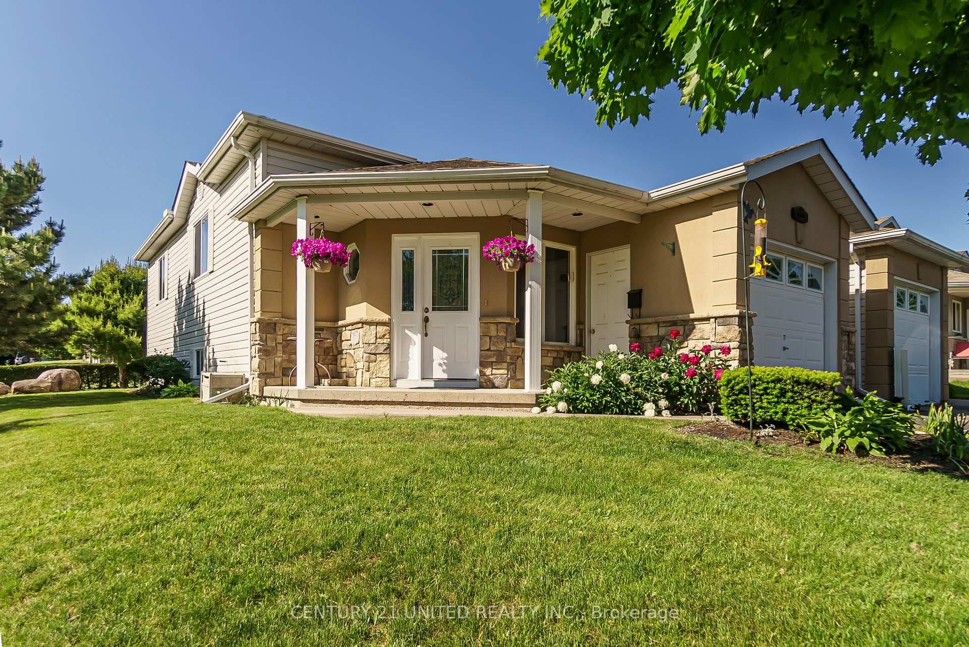 626 Trailview Drive, Peterborough, ON K9J 8P3 - Photo 1