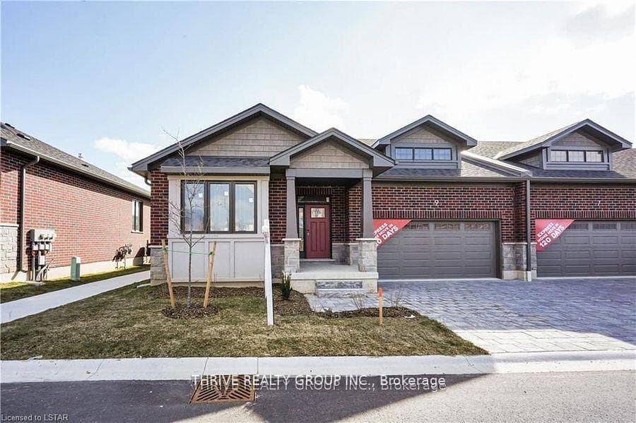 1080 UPPERPOINT Avenue Unit 9, London South, ON N6K 4M9 - Photo 1