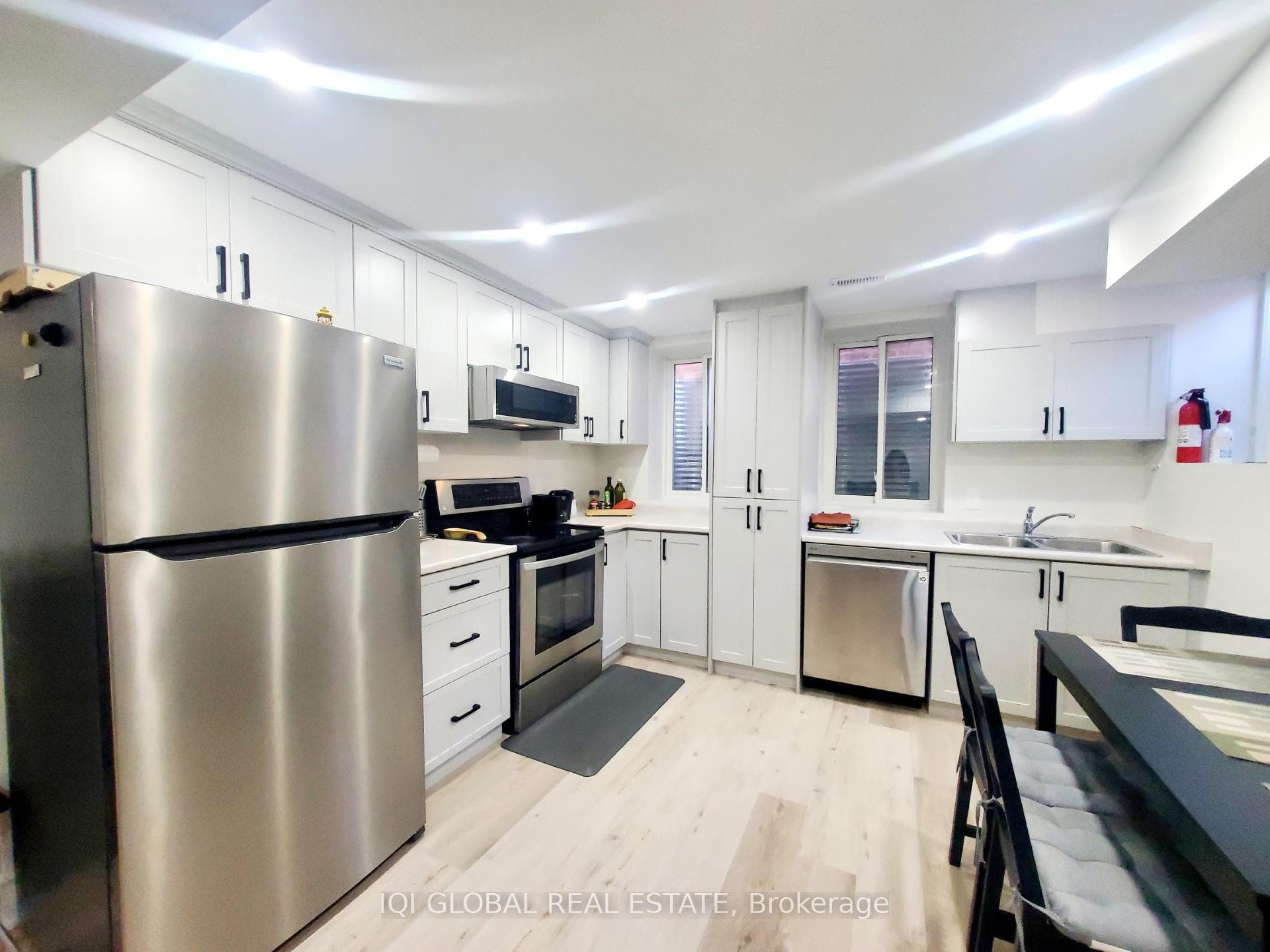 1332 Basswood Crescent Unit Basement, Milton, ON L9E 1M4 - Photo 1