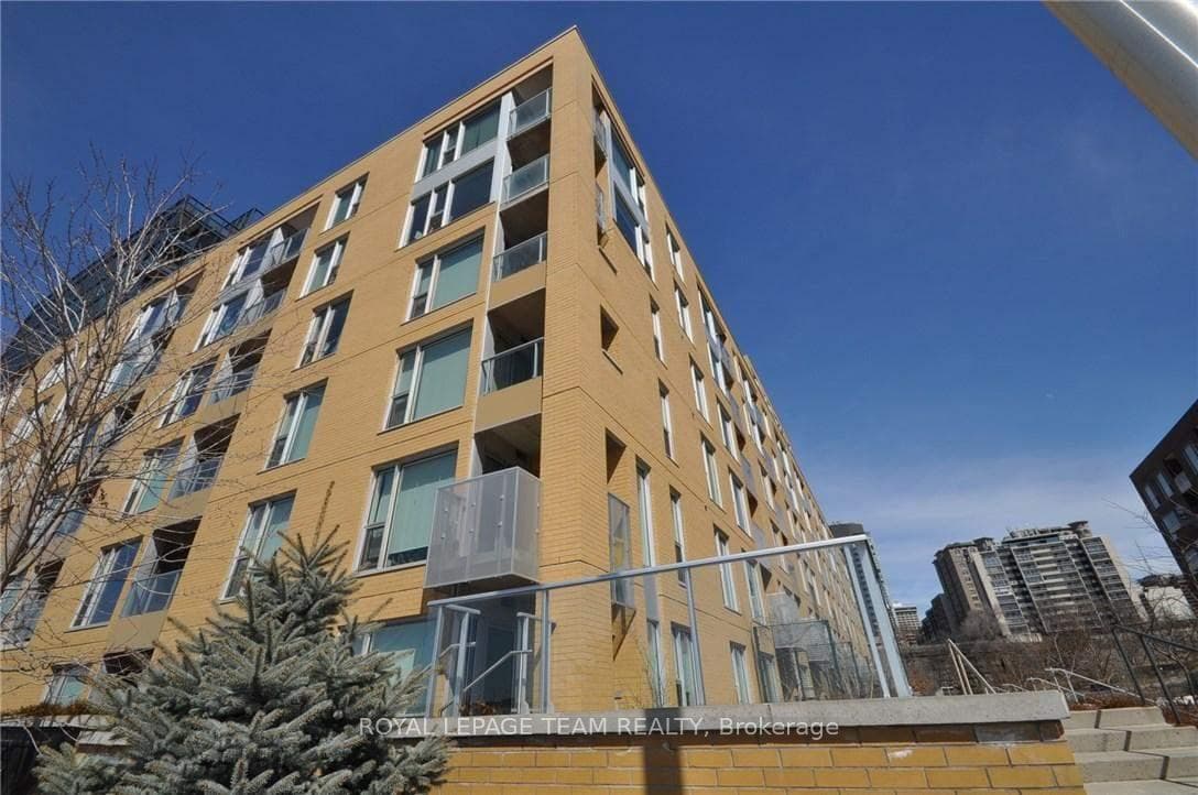 250 Lett Street Unit 502, West Centre Town, ON K1R 0A8 - Photo 1