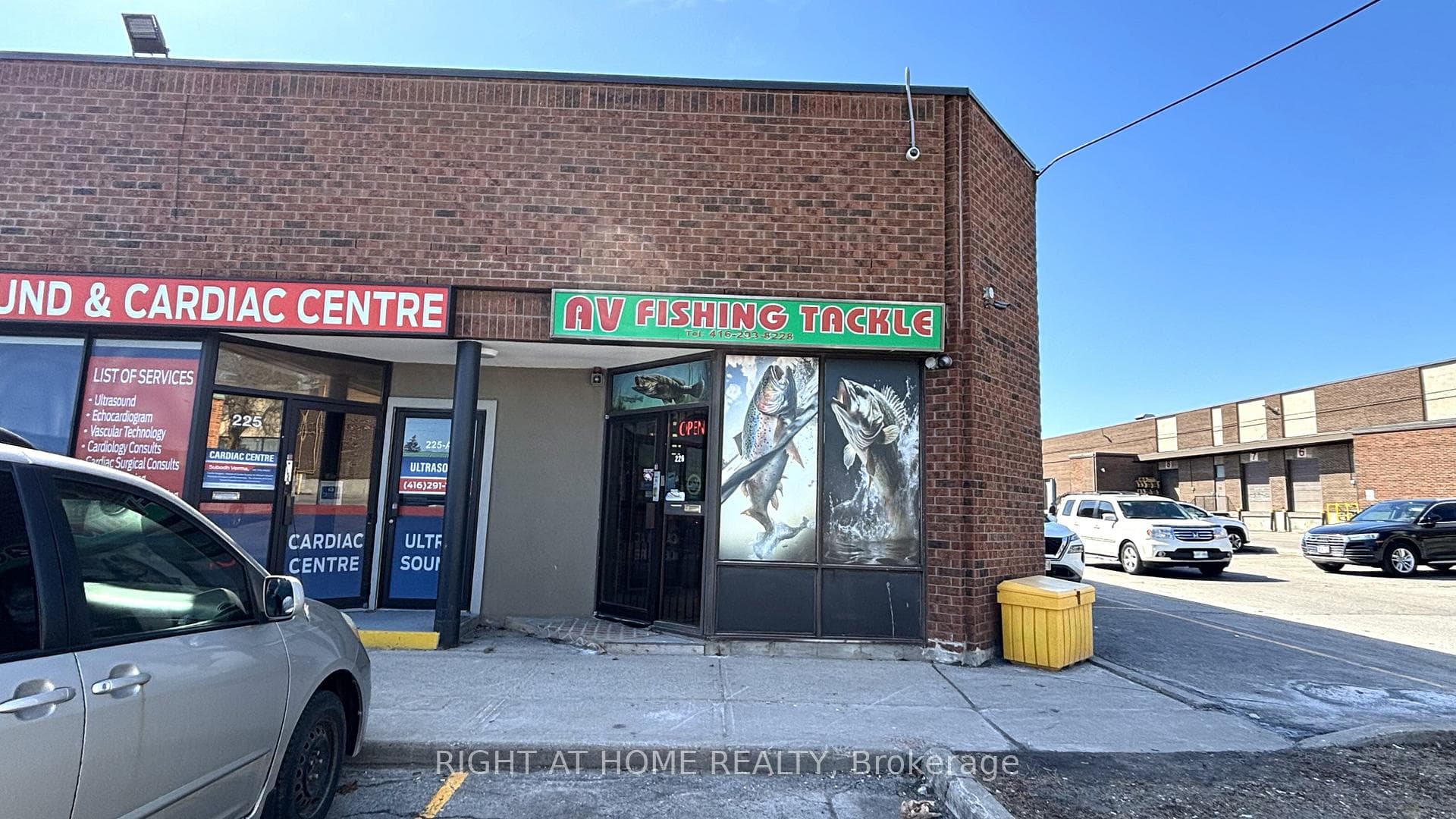 4810 Sheppard Avenue Unit 226, Agincourt / Milliken, ON M1S 4N6 - Photo 1