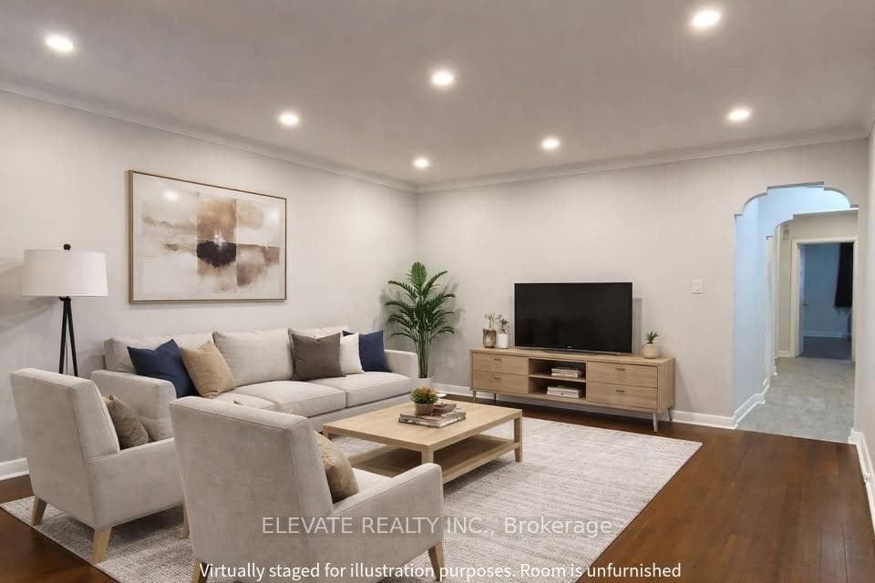 184 Earlsdale Avenue Unit Main, Forest Hill / Deer Park, ON M6E 1L2 - Photo 1